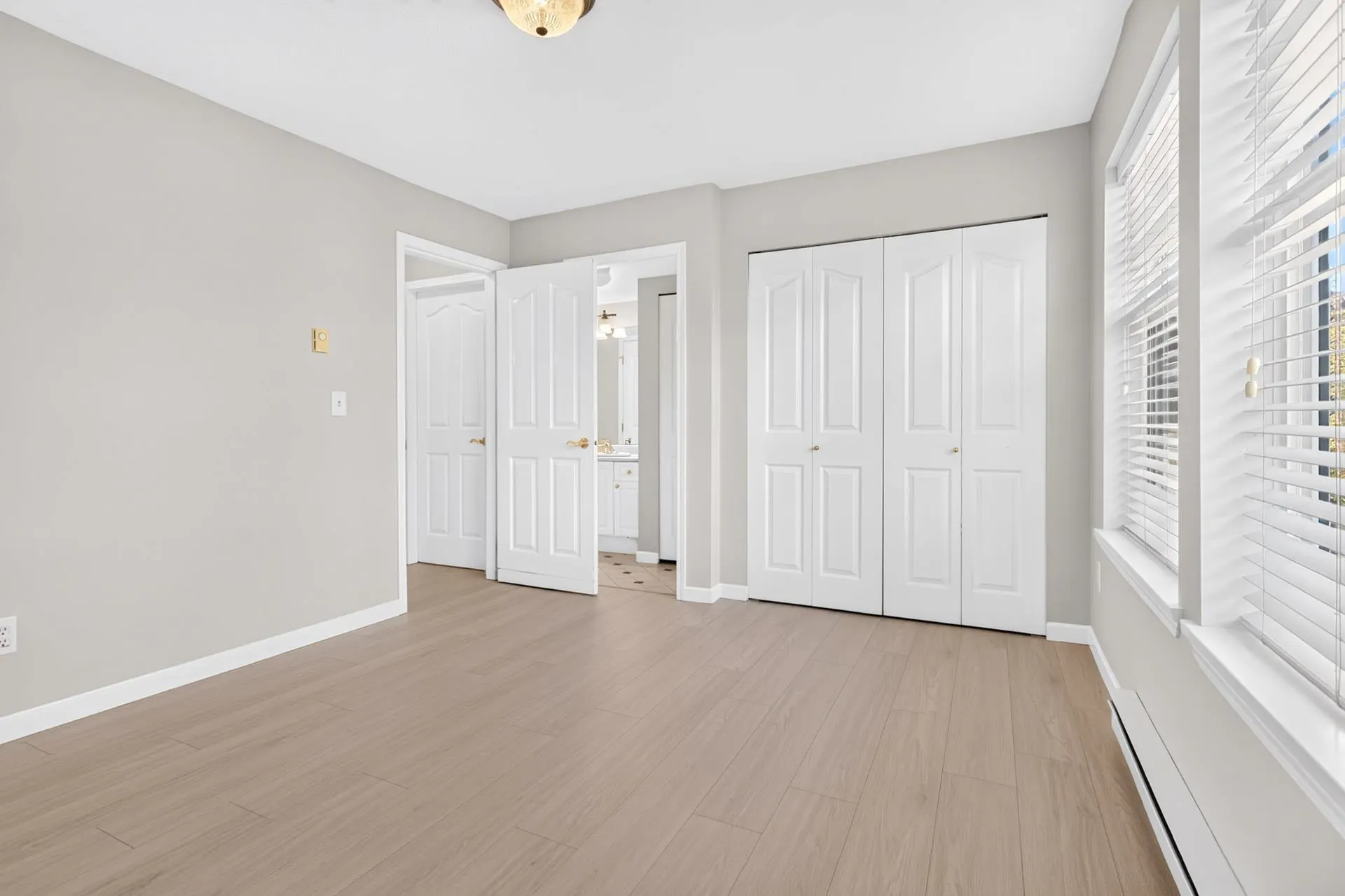 1618 Grant Avenue #202