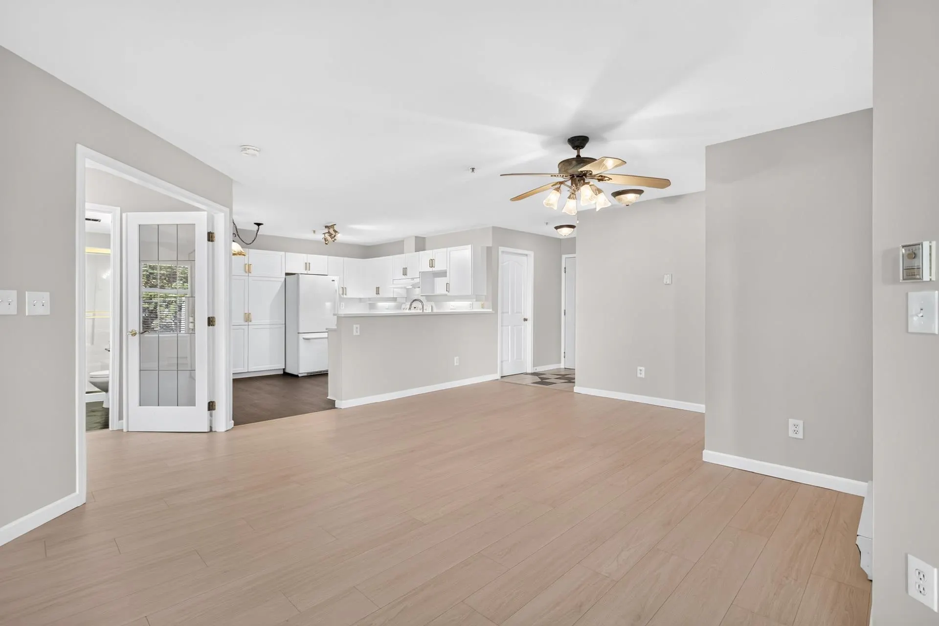 1618 Grant Avenue #202