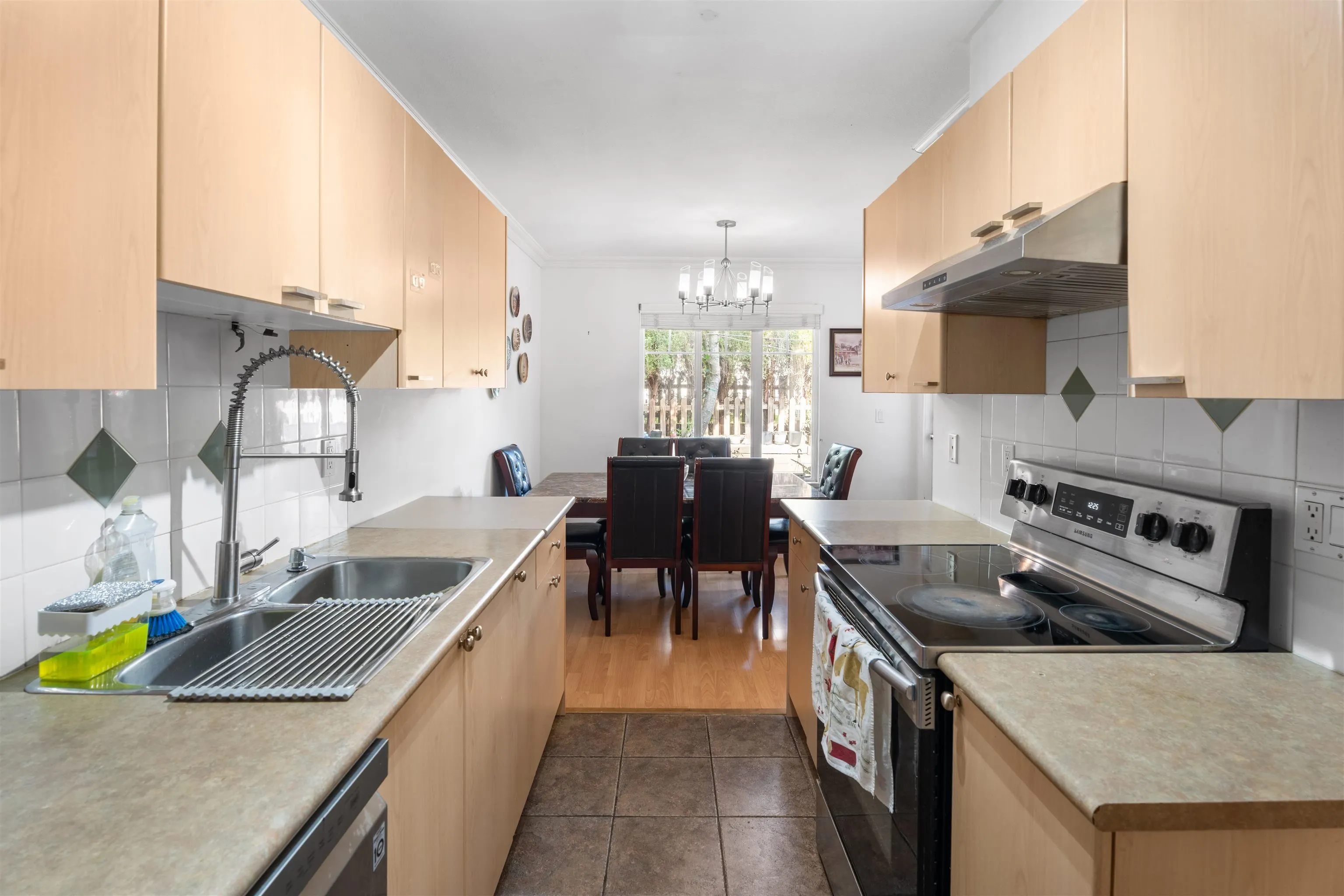 6747 137 Street #17