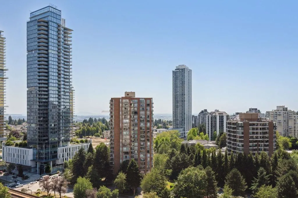 4333 Central Boulevard #1905