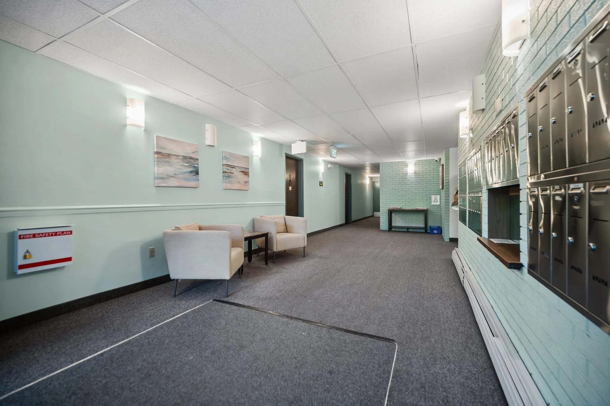 1442 Blackwood Street #101