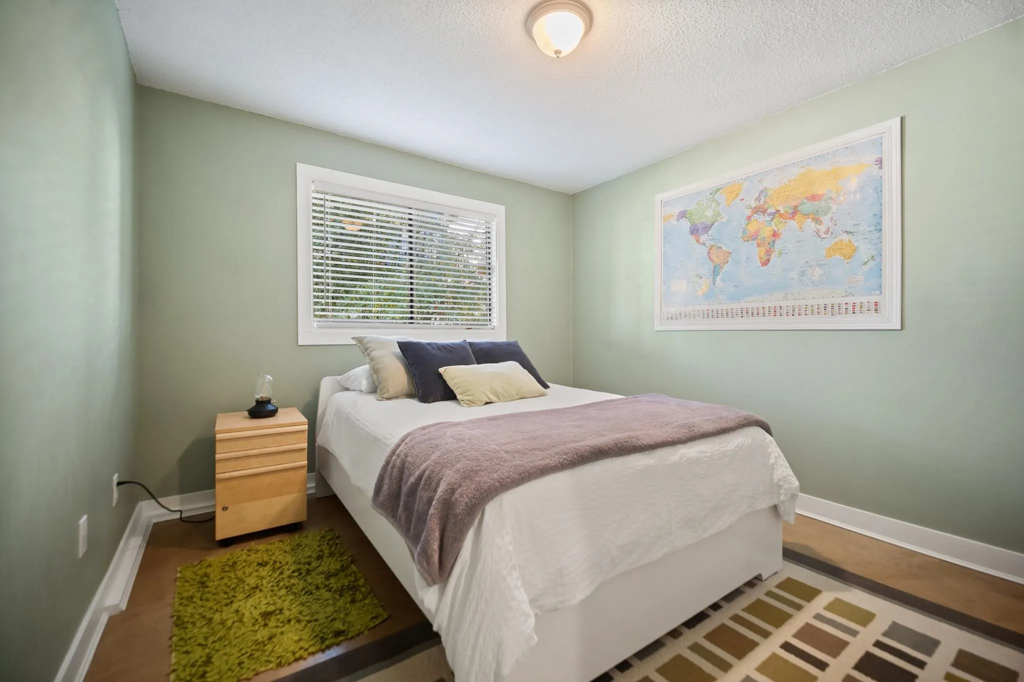 1442 Blackwood Street #101