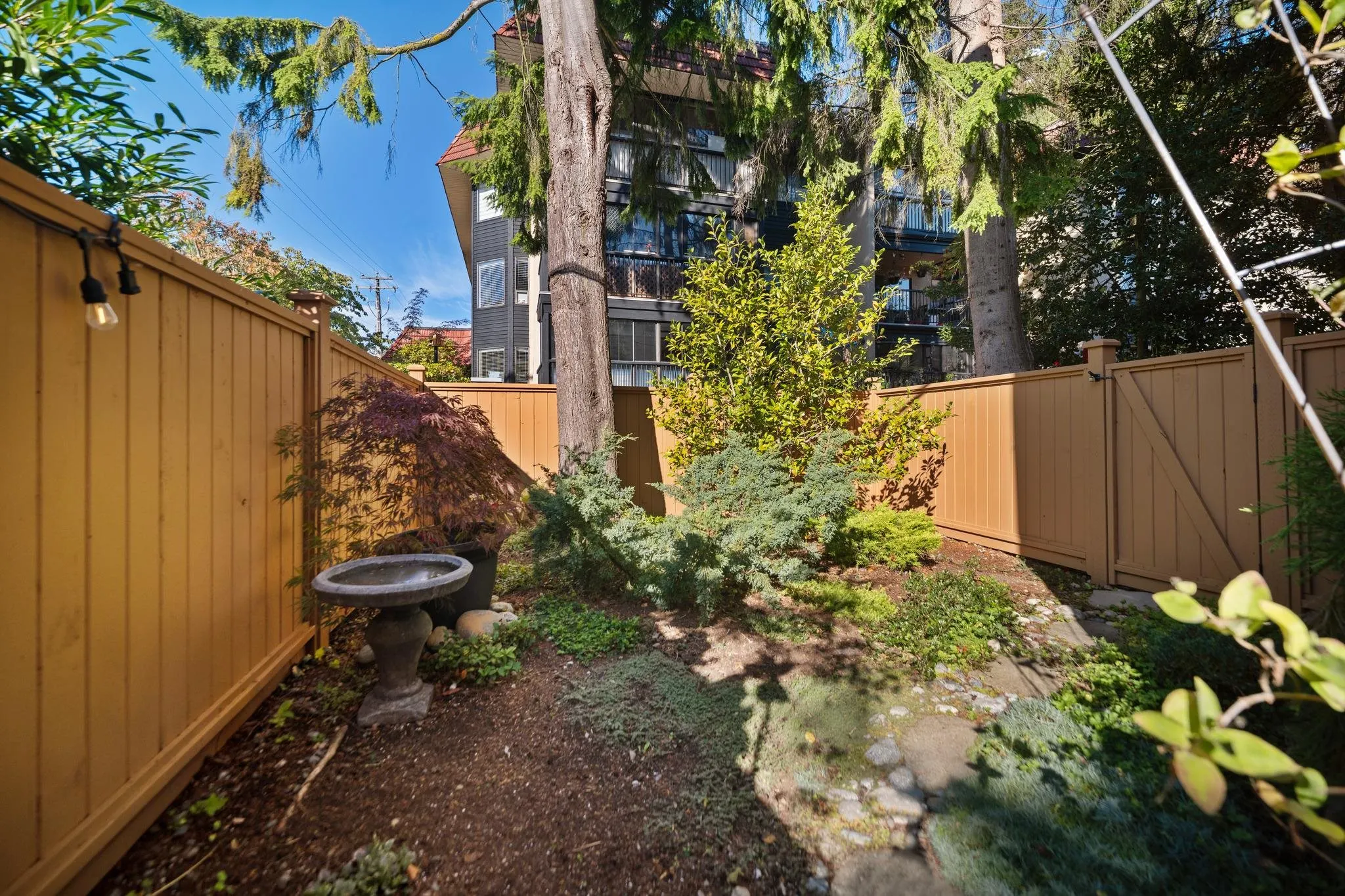 1442 Blackwood Street #101