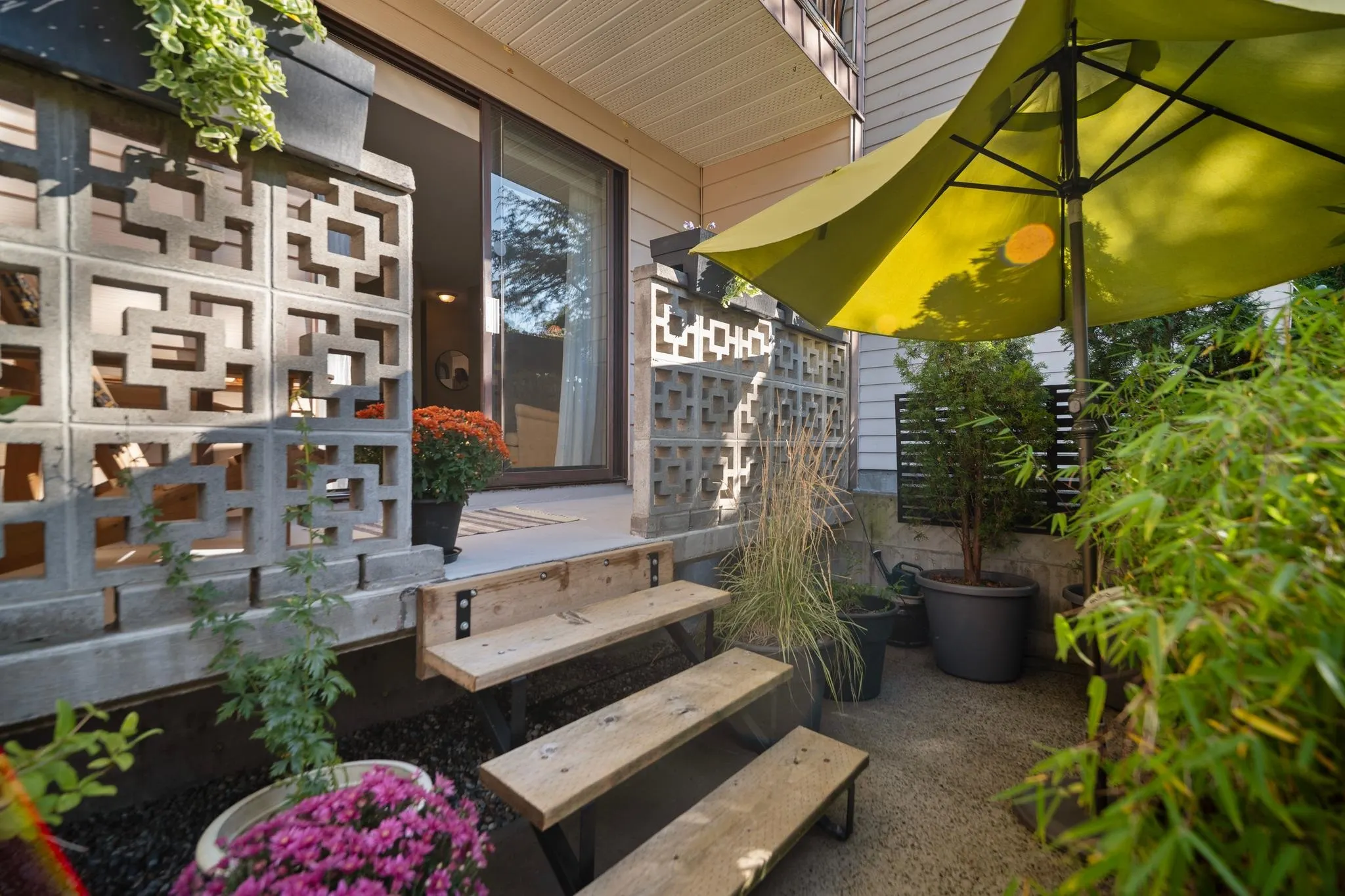 1442 Blackwood Street #101