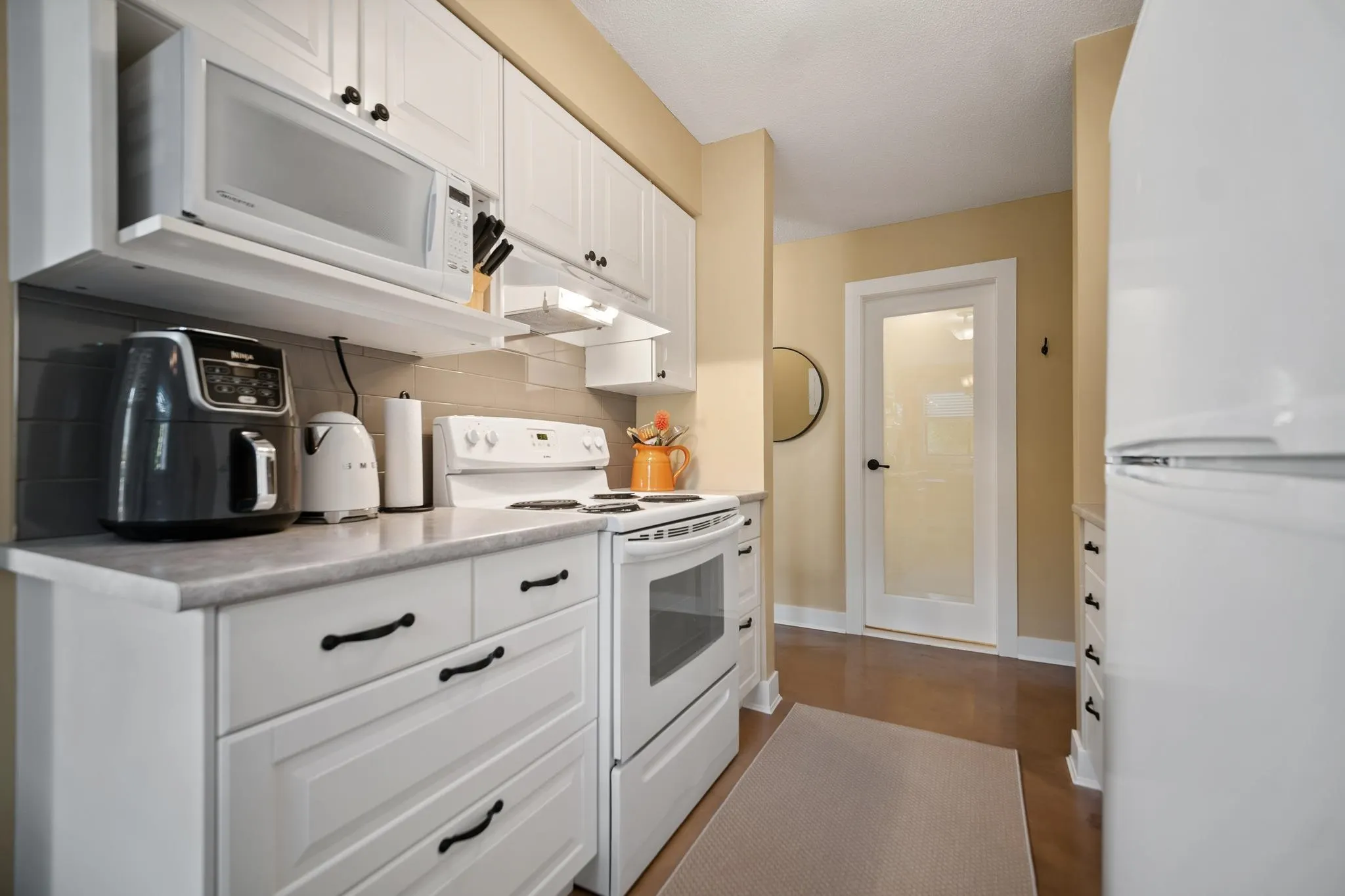 1442 Blackwood Street #101