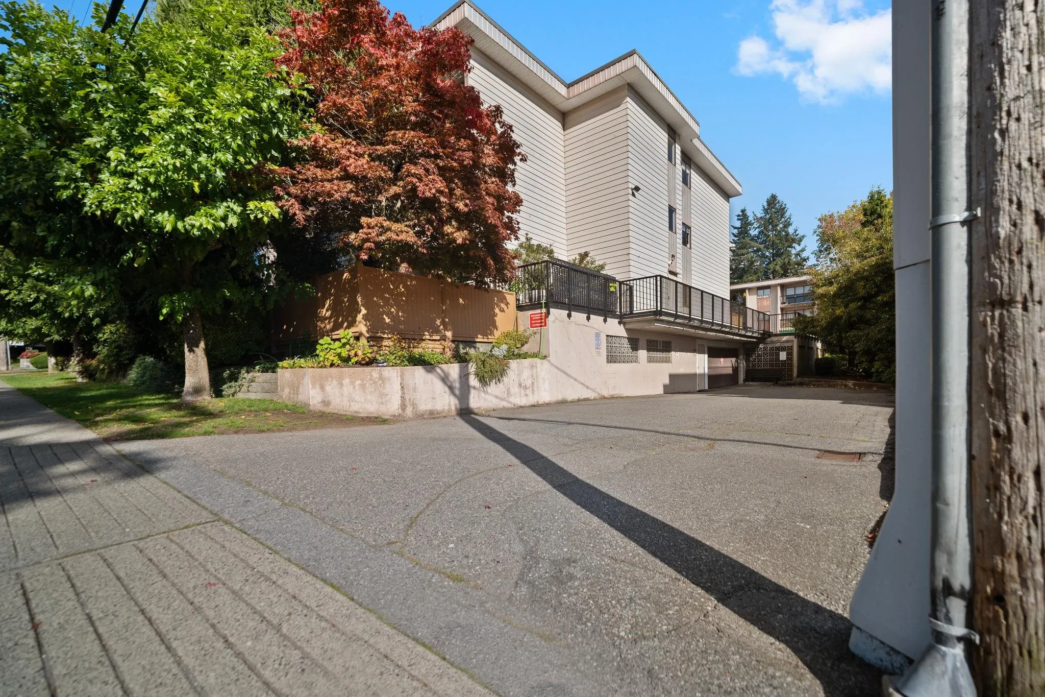 1442 Blackwood Street #101