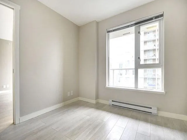 1001 Richards Street #1504