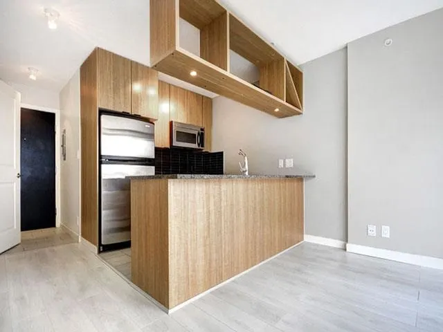 1001 Richards Street #1504