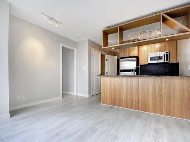 1001 Richards Street #1504