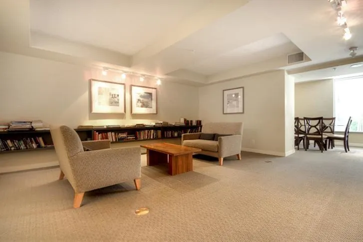 1001 Richards Street #1504
