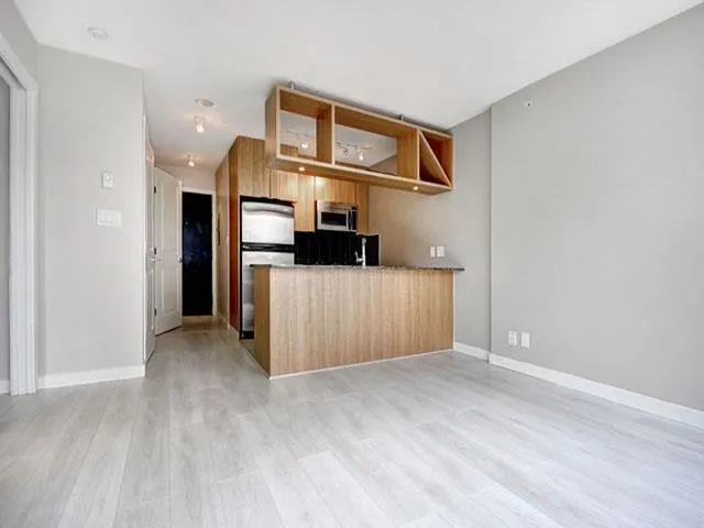 1001 Richards Street #1504
