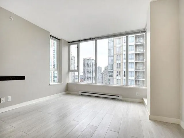 1001 Richards Street #1504