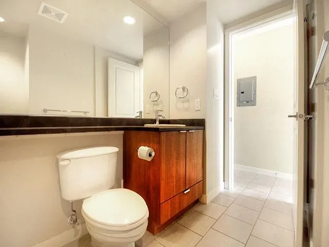 1001 Richards Street #1504