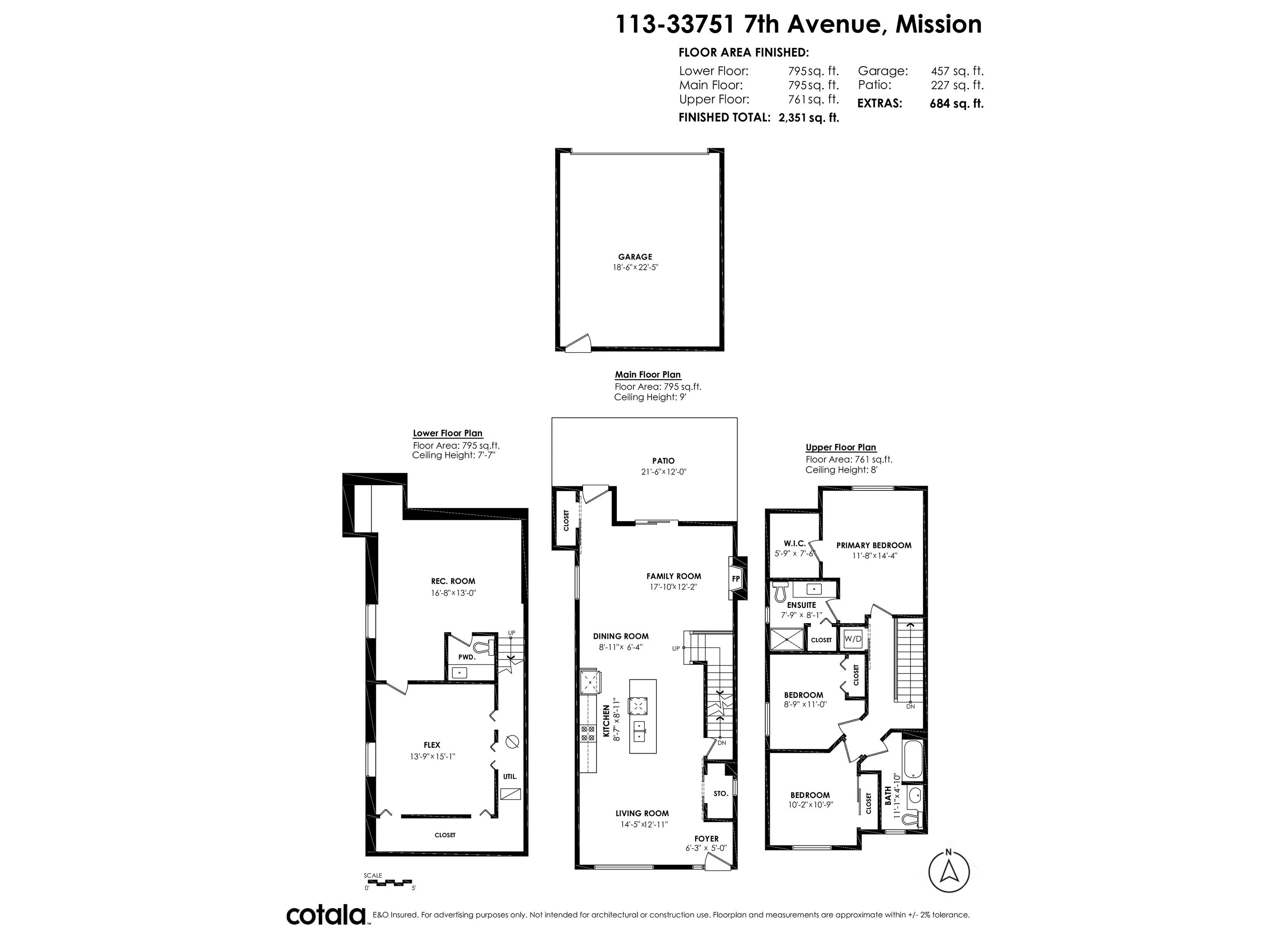 33751 7 Avenue #113