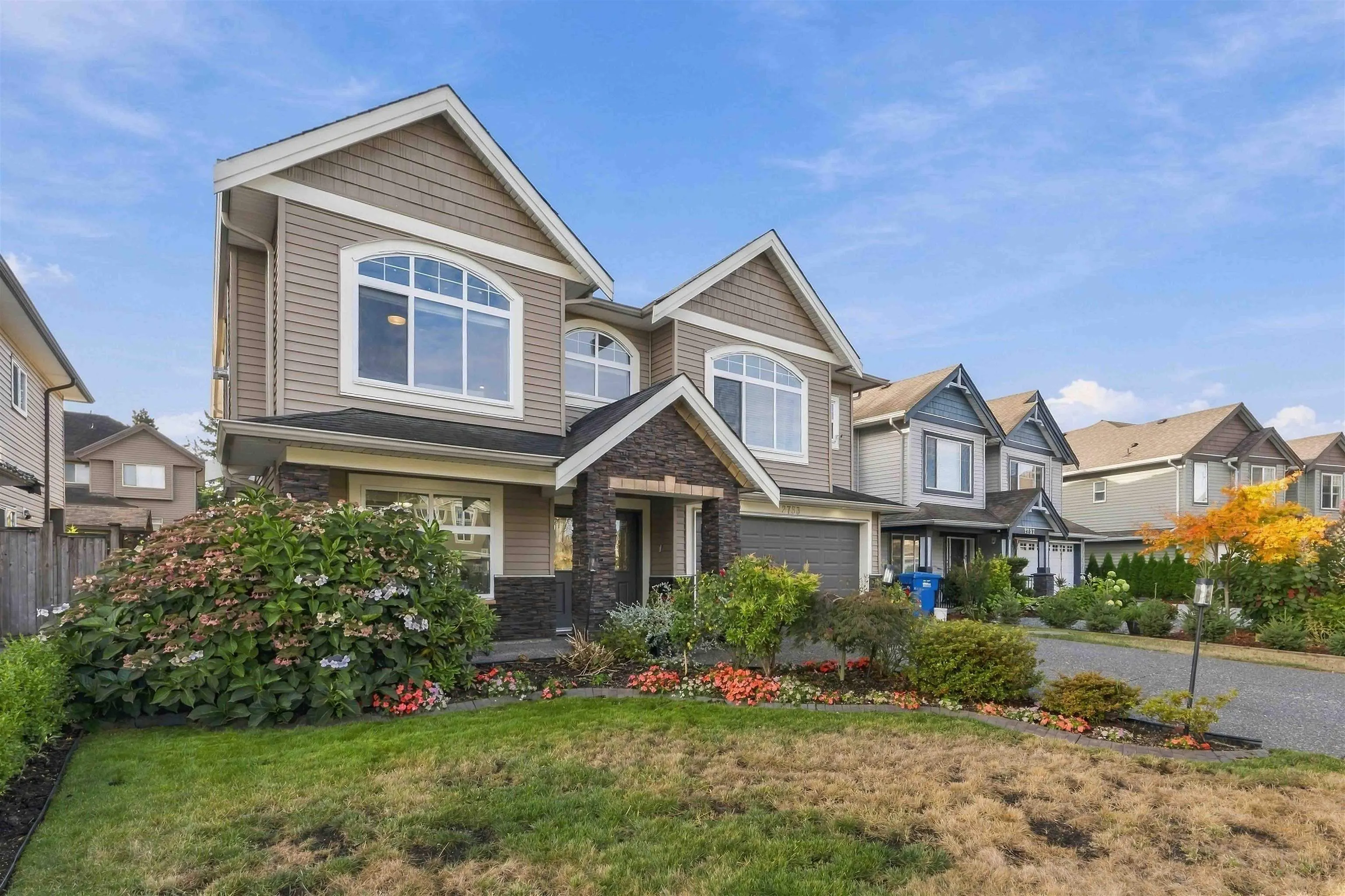 2753 Carriage Court
