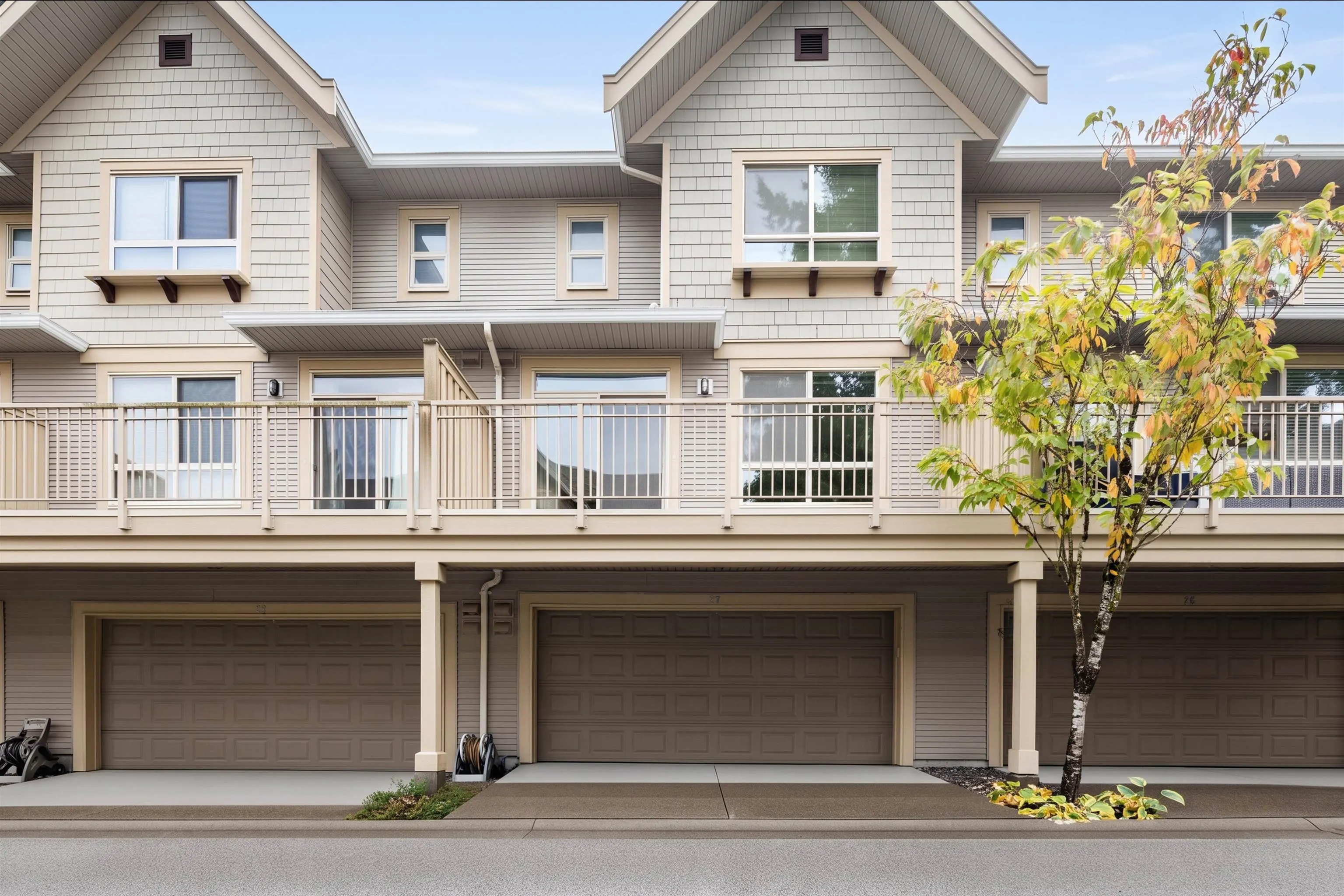 2738 158 Street #27