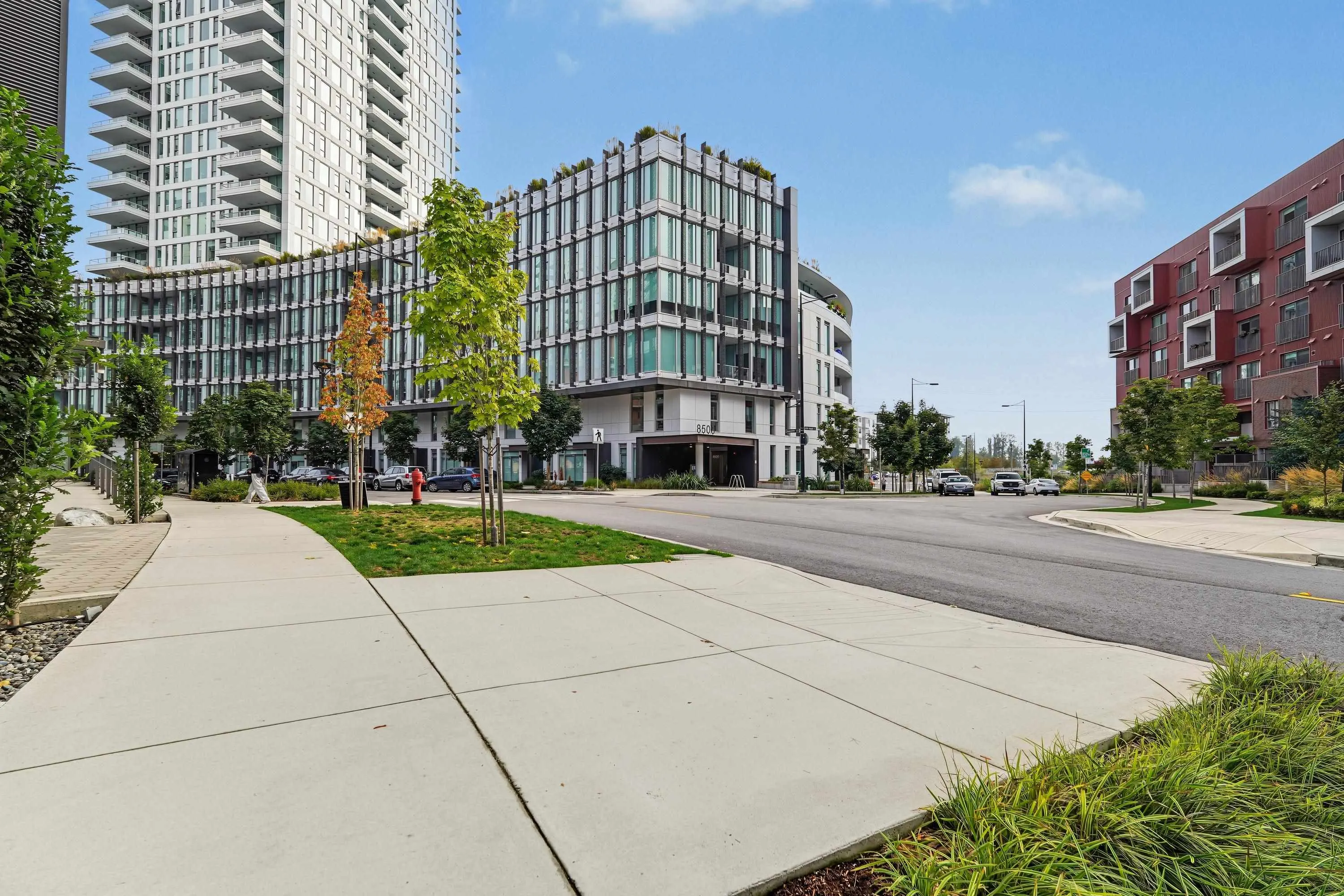 8508 Jack Uppal Street #1