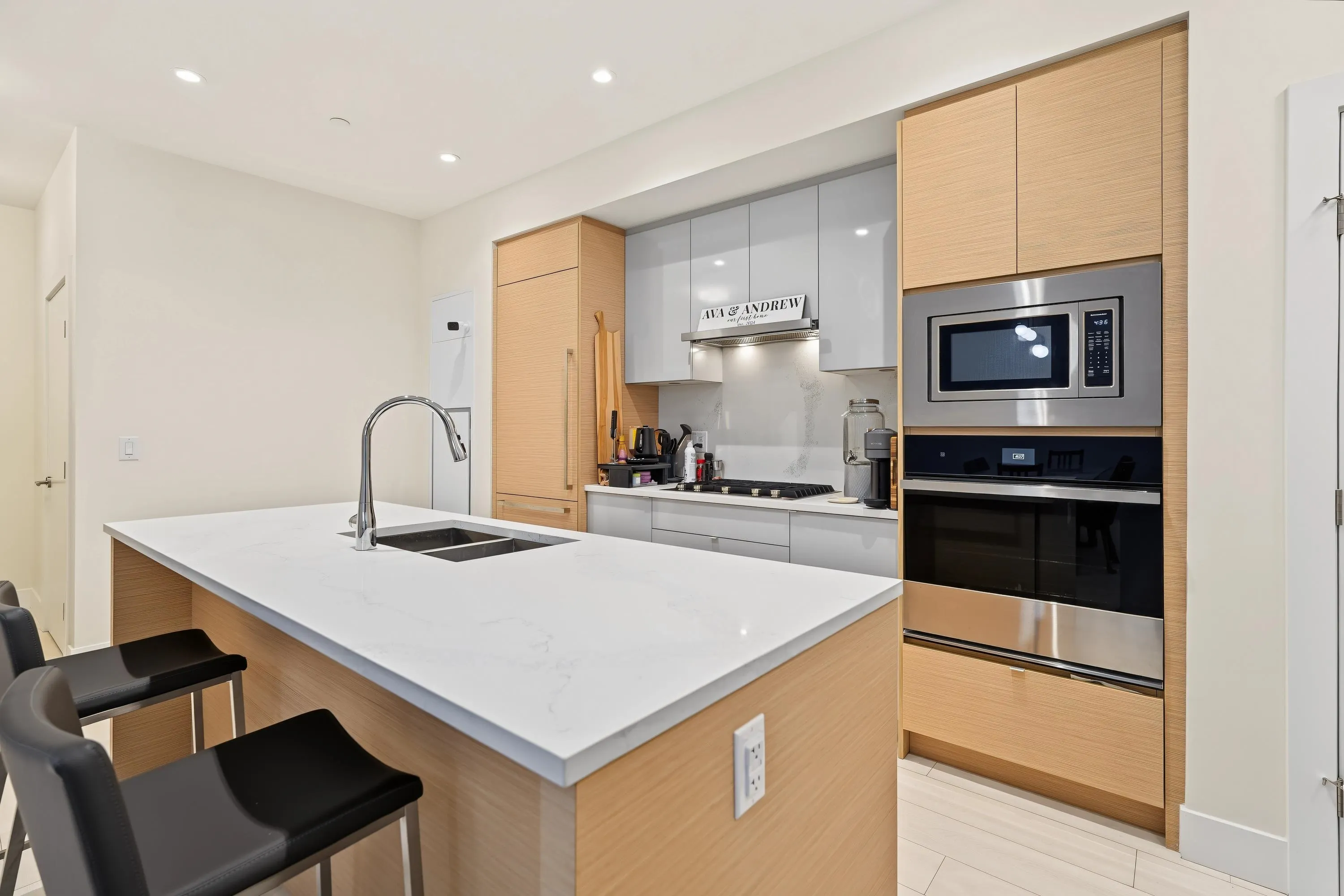 8508 Jack Uppal Street #1