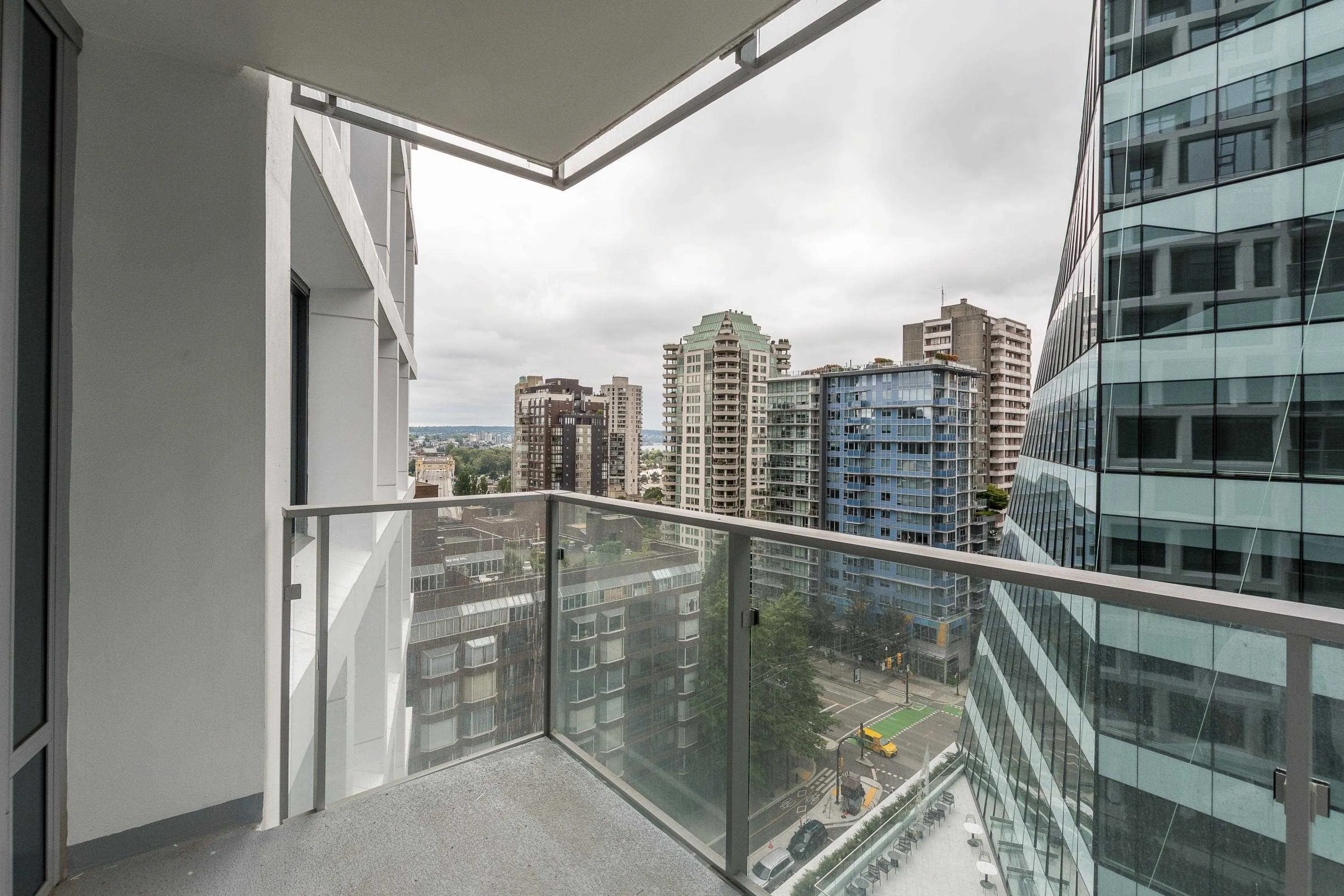 1289 Hornby Street #1003