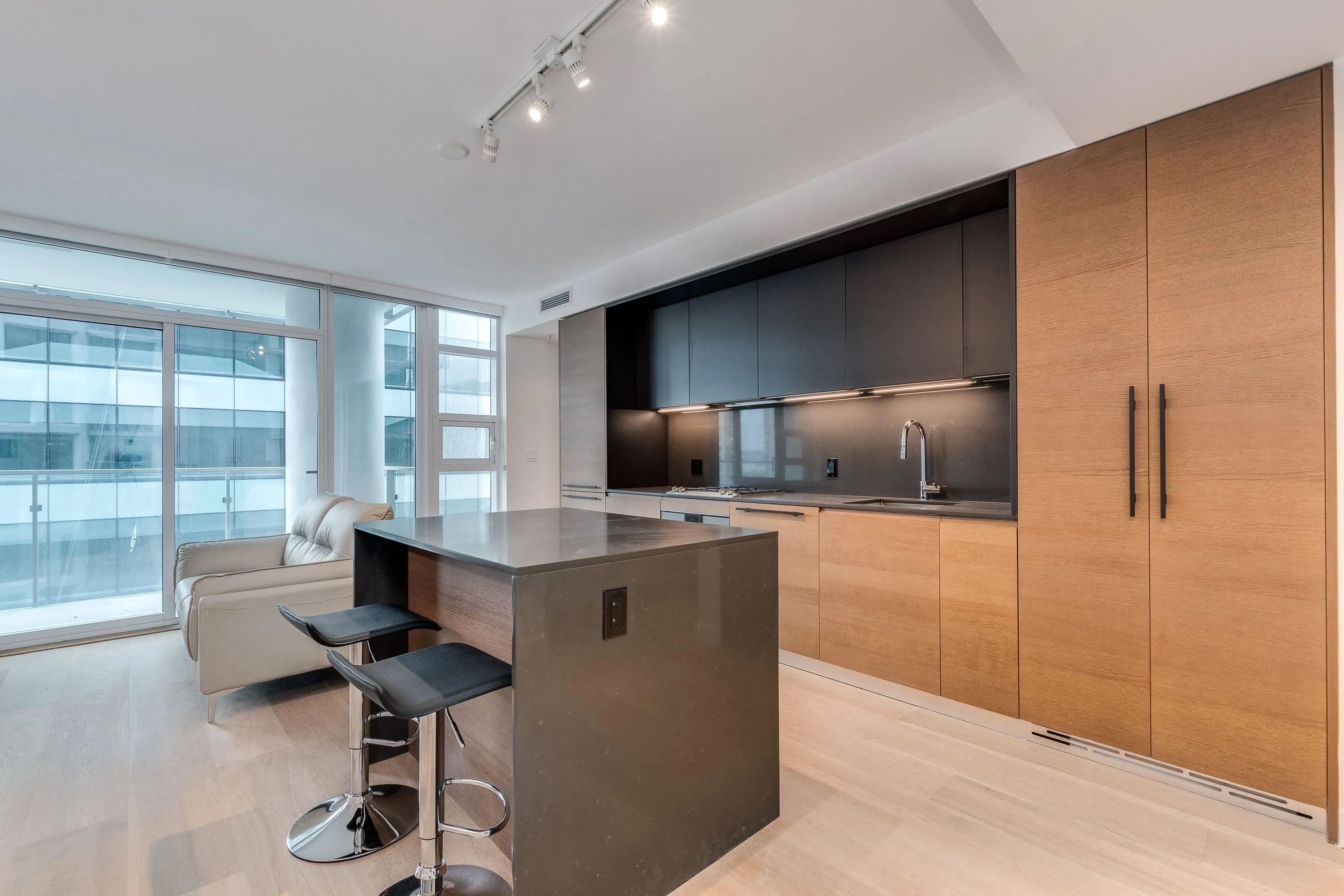 1289 Hornby Street #1003