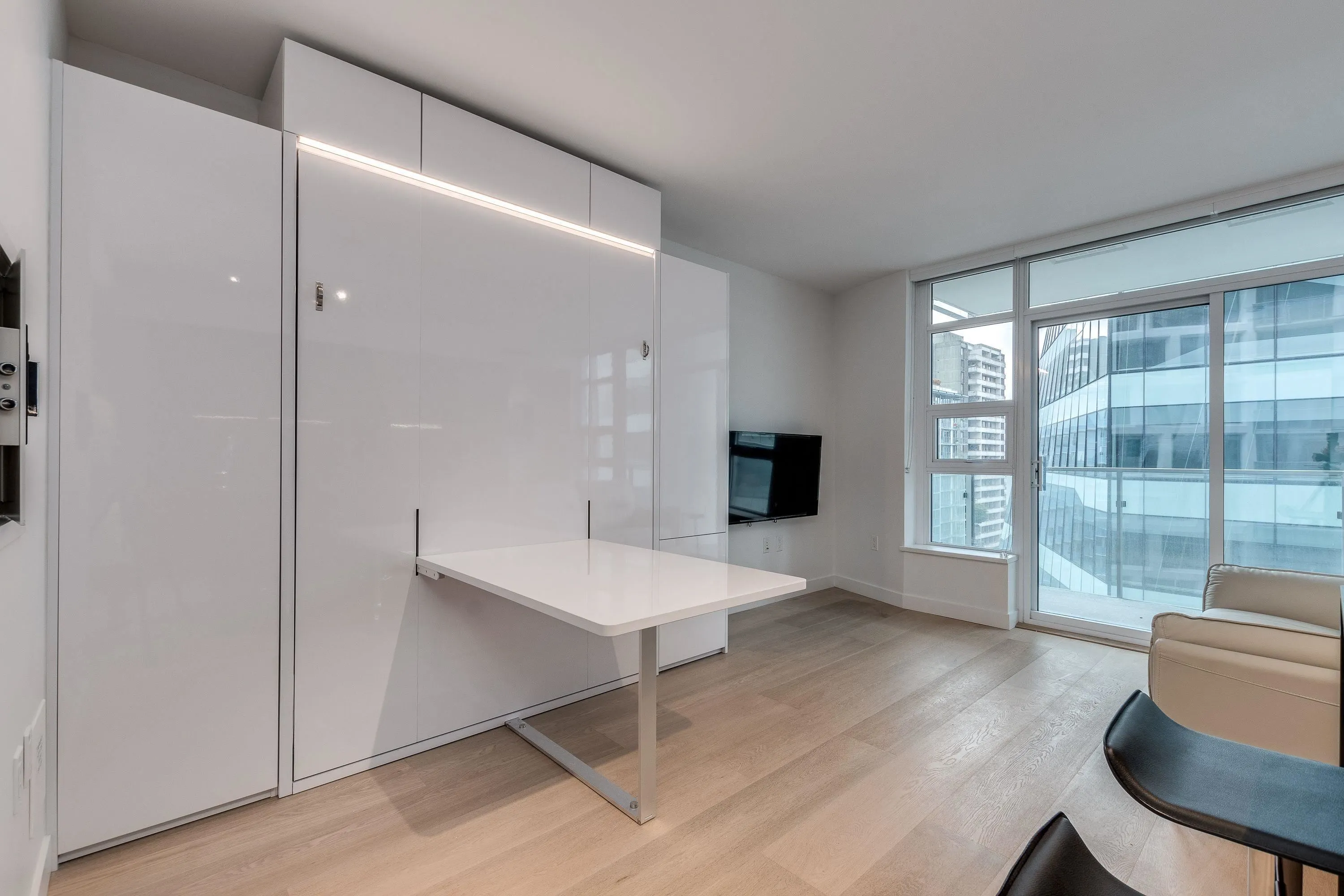 1289 Hornby Street #1003