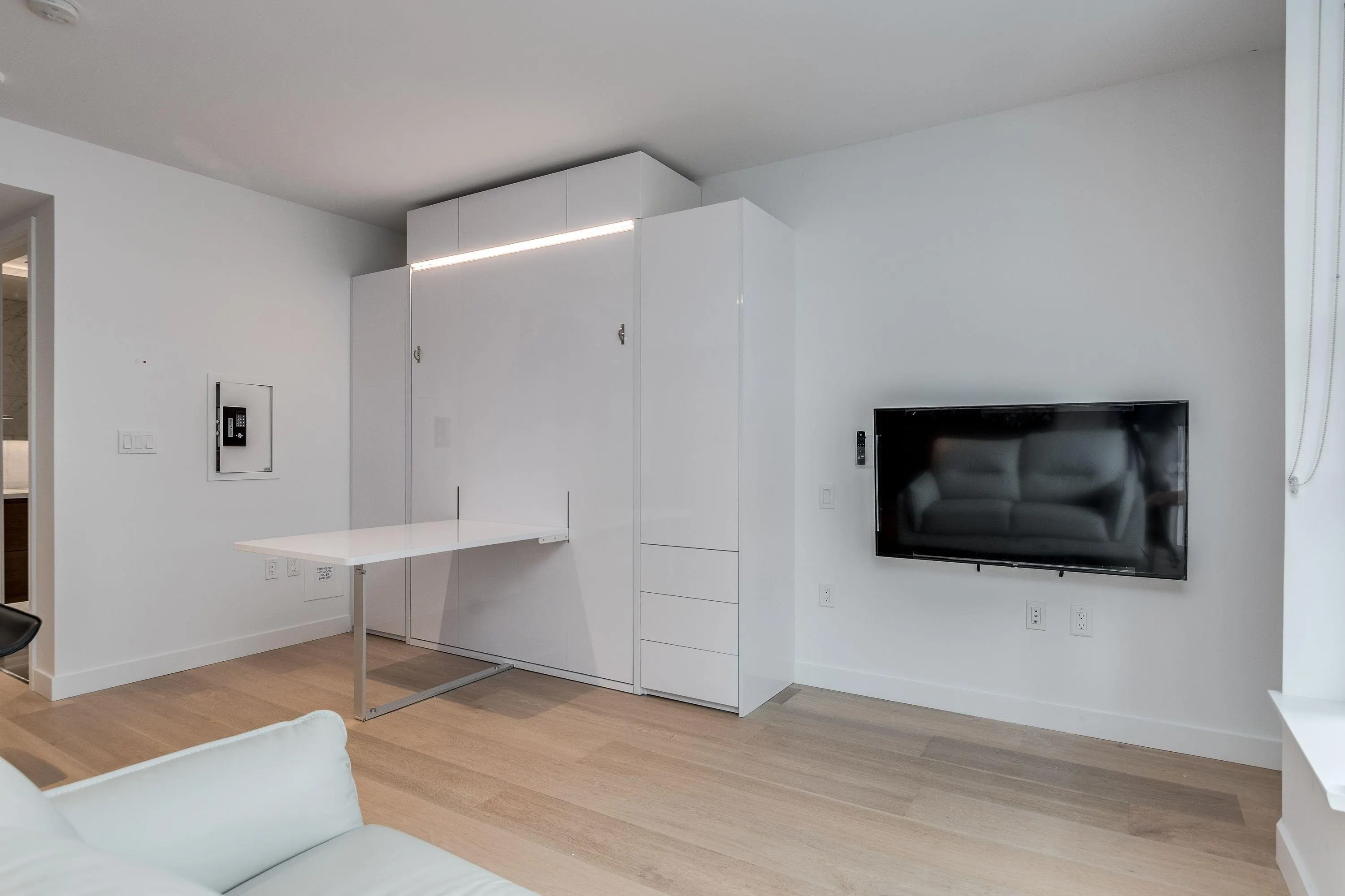 1289 Hornby Street #1003