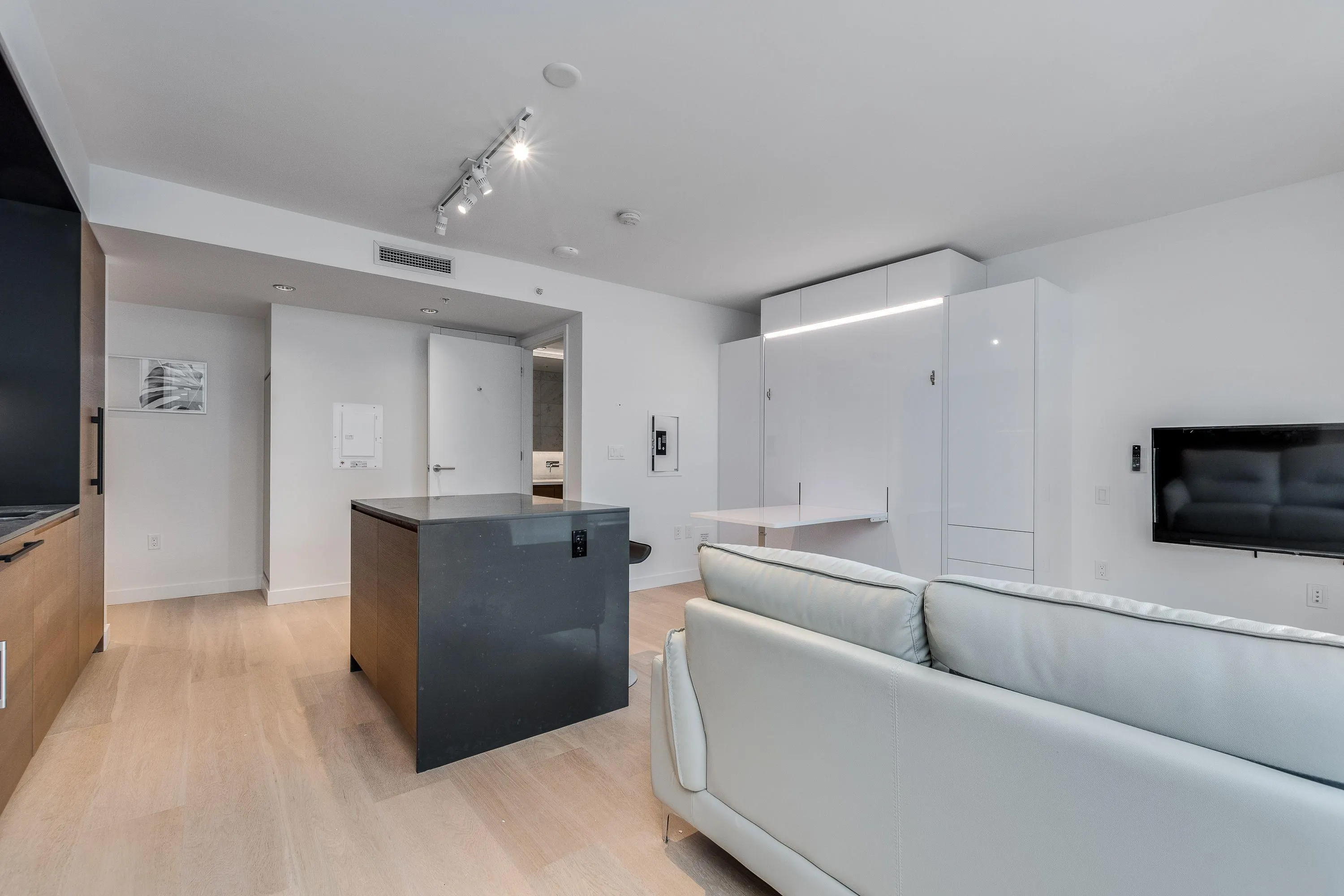 1289 Hornby Street #1003
