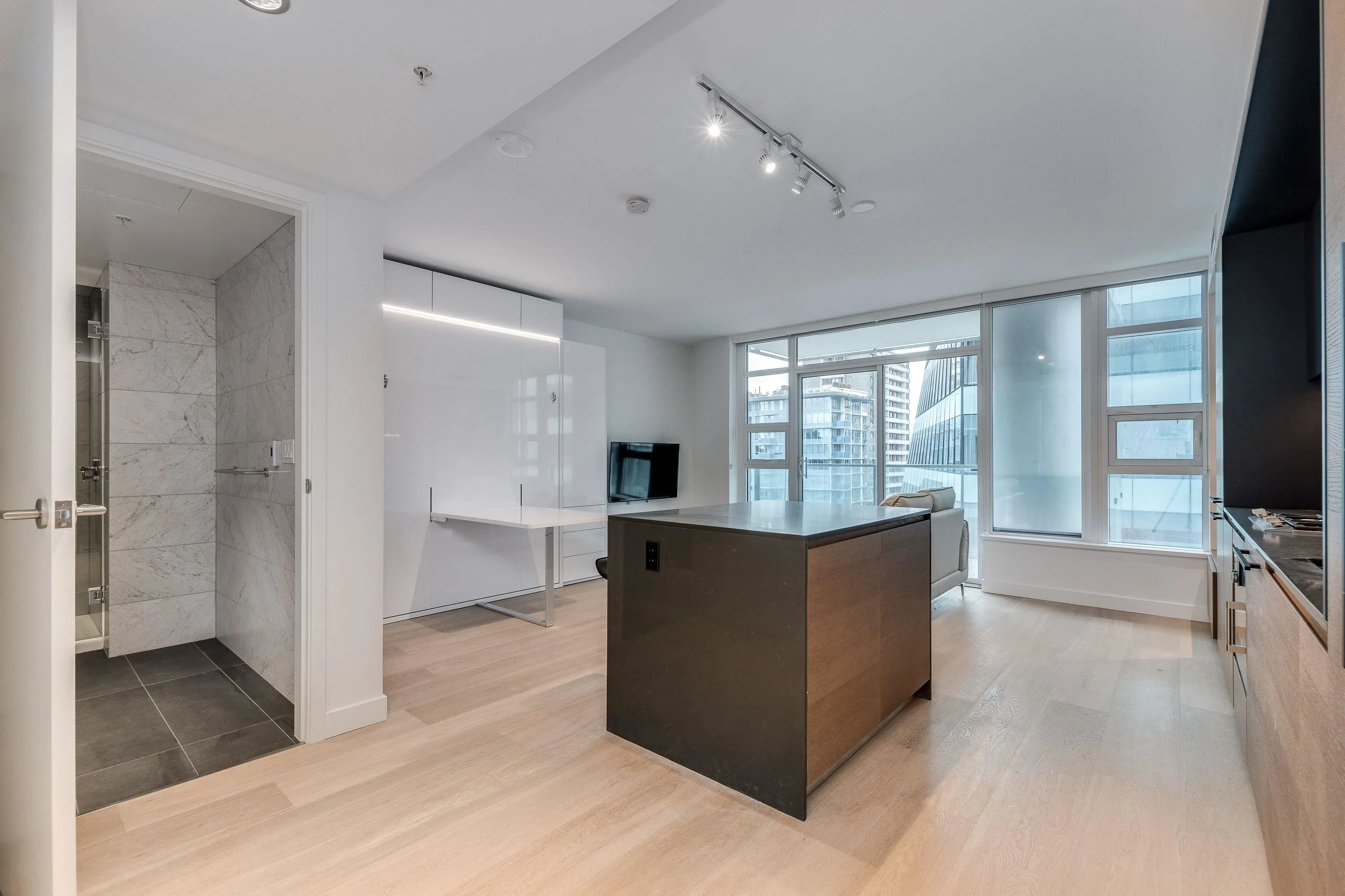 1289 Hornby Street #1003