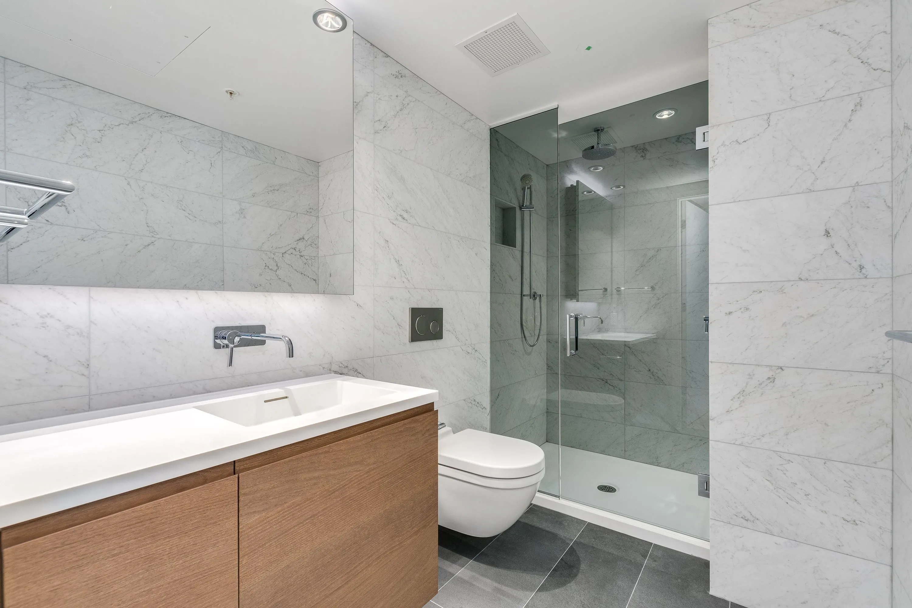 1289 Hornby Street #1003