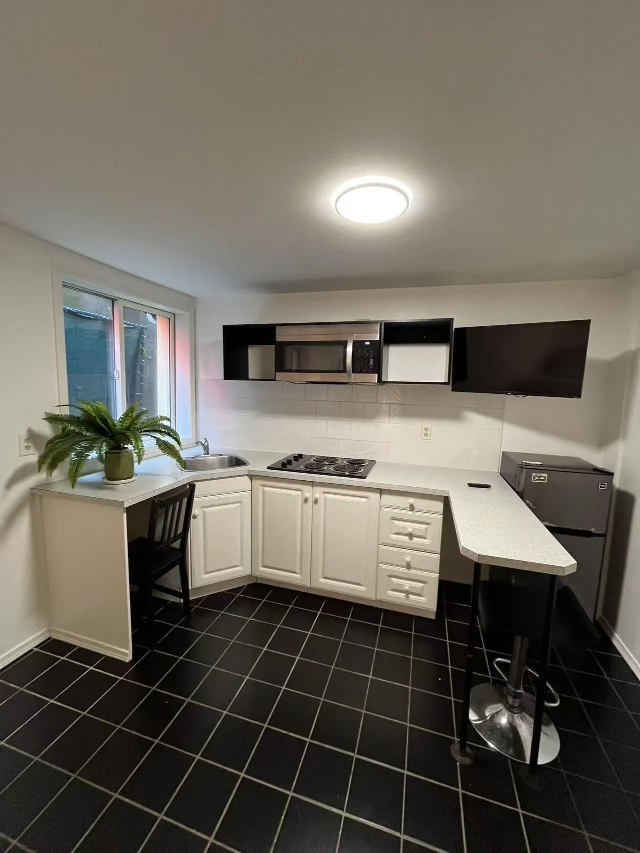 1517 Comox Street #5