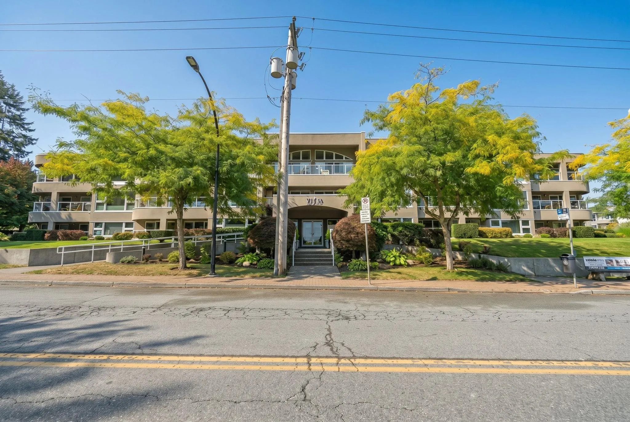 15809 Marine Drive #304