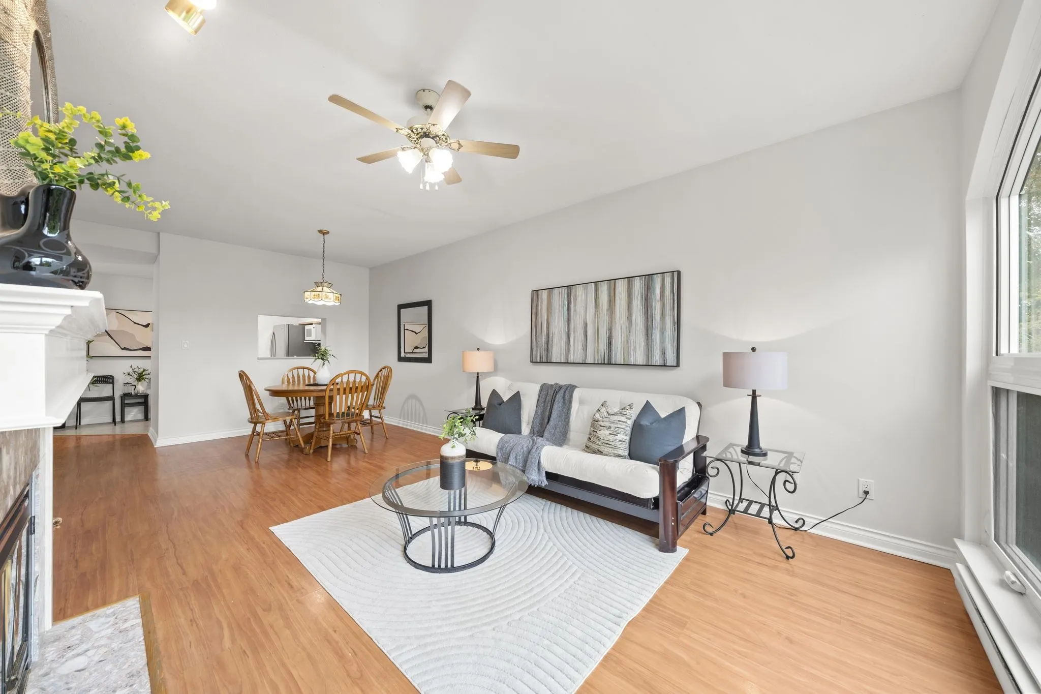 15809 Marine Drive #304
