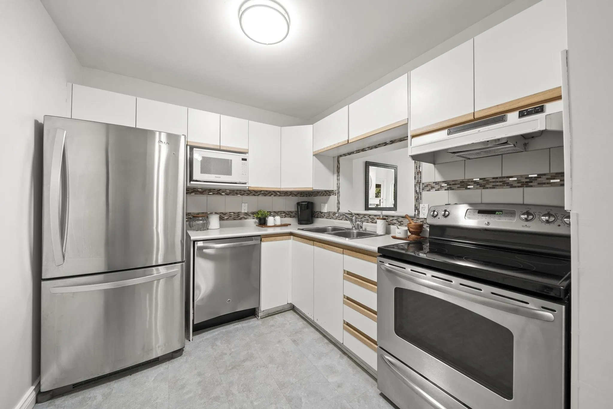 15809 Marine Drive #304