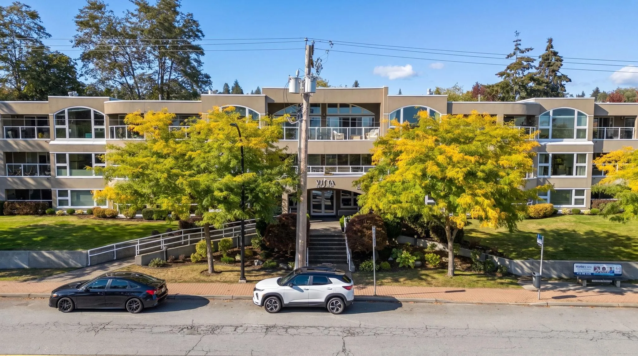 15809 Marine Drive #304