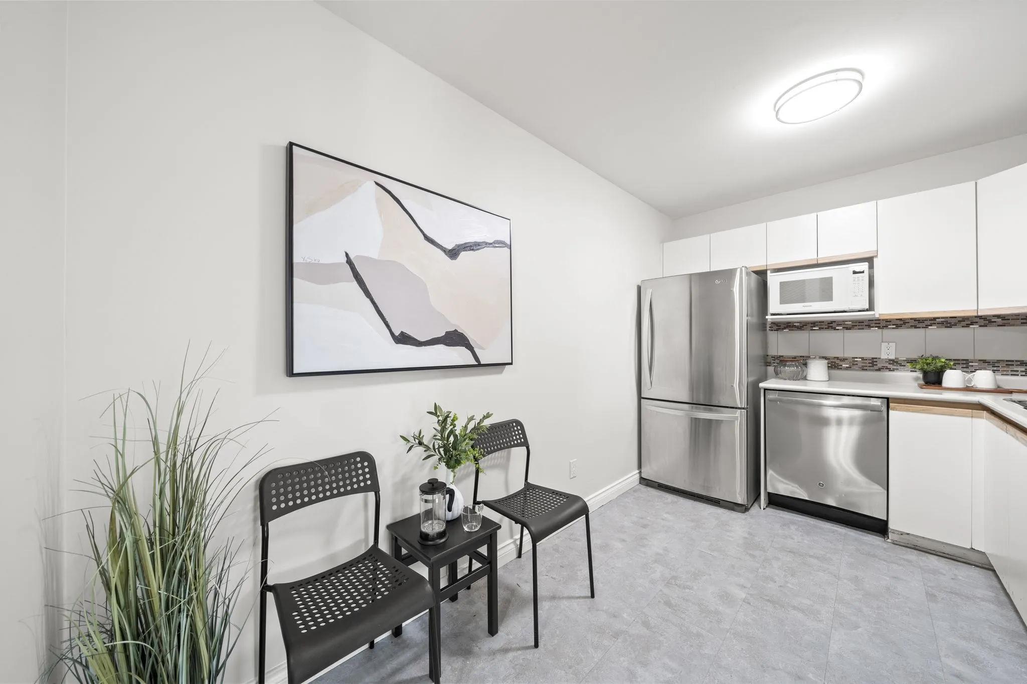 15809 Marine Drive #304