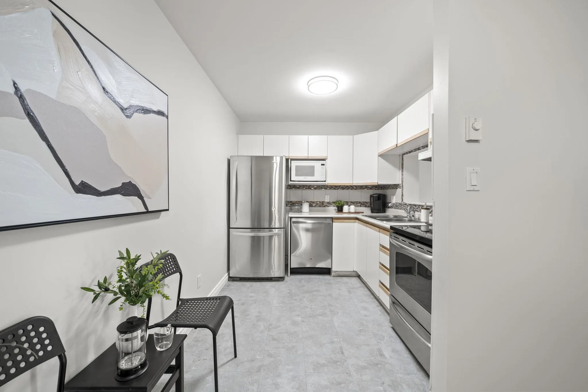 15809 Marine Drive #304