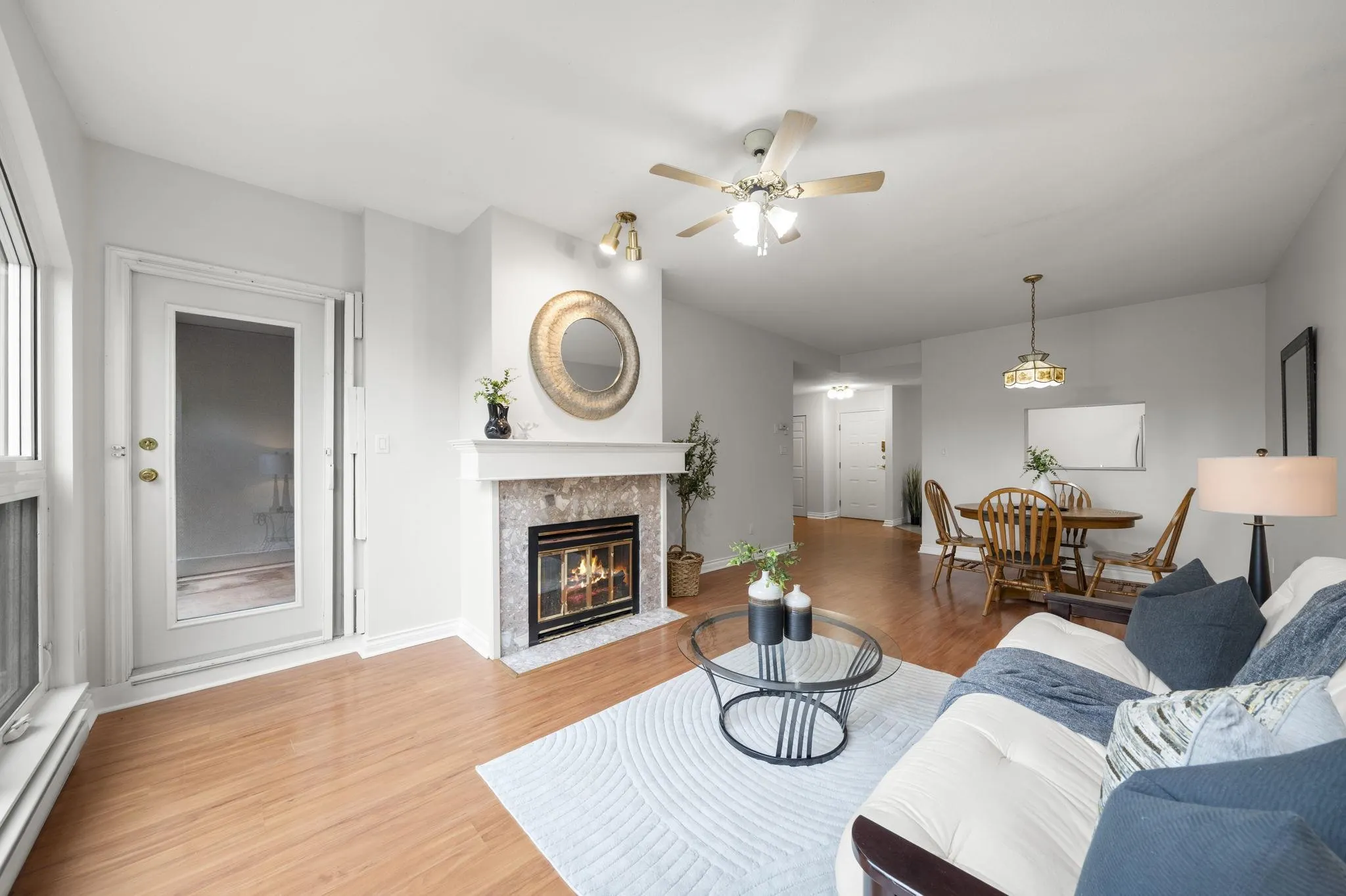 15809 Marine Drive #304