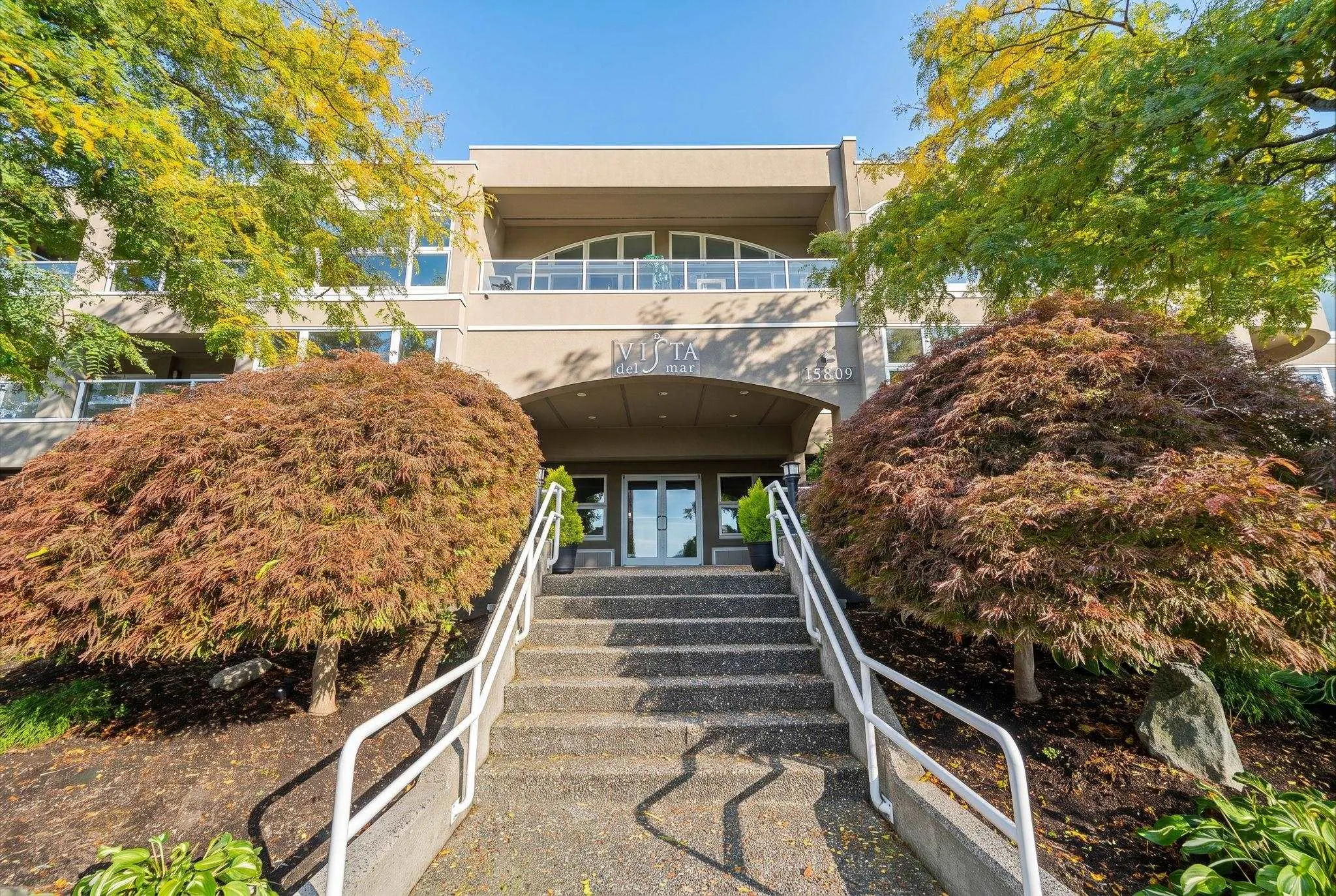 15809 Marine Drive #304