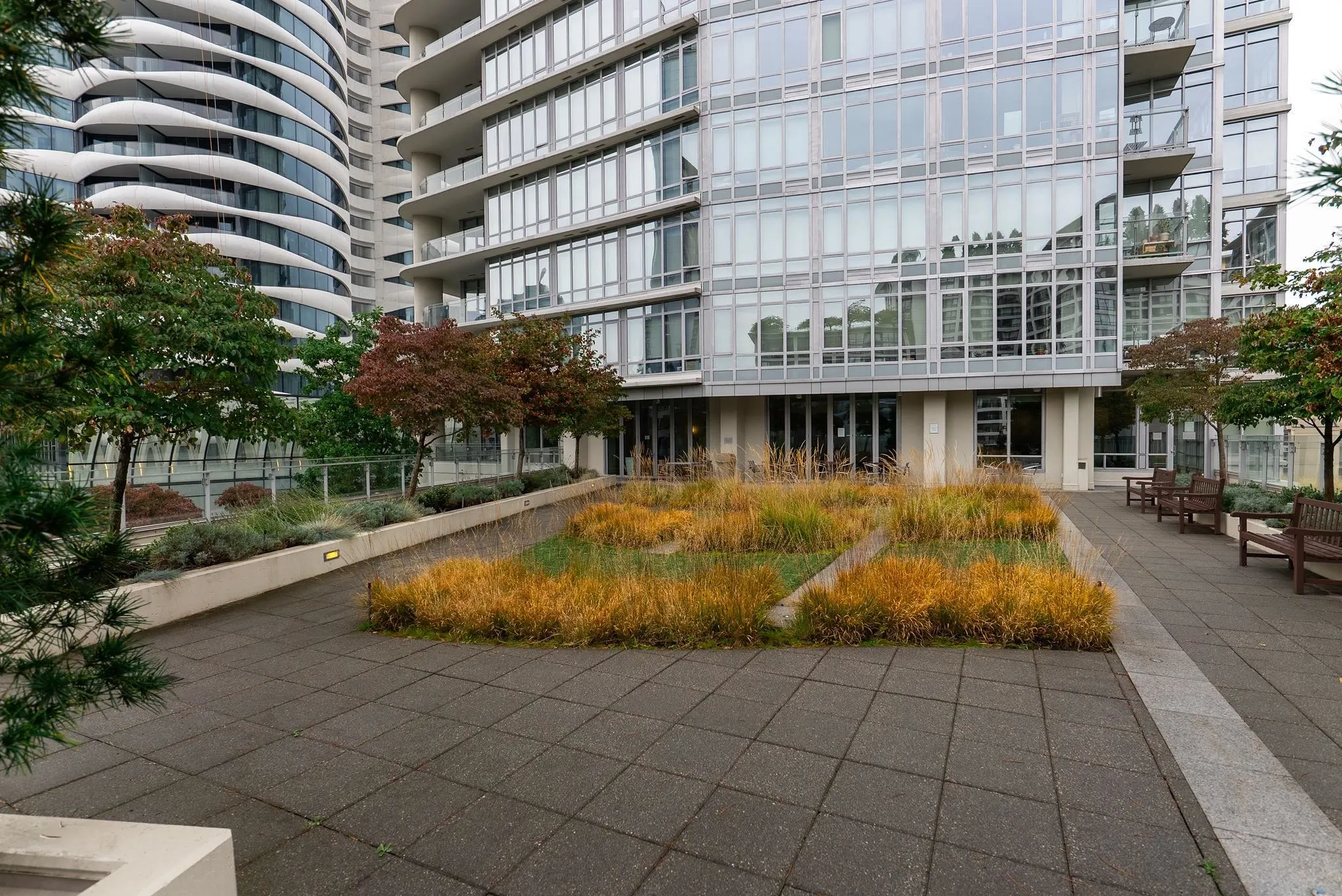 1028 Barclay Street #908