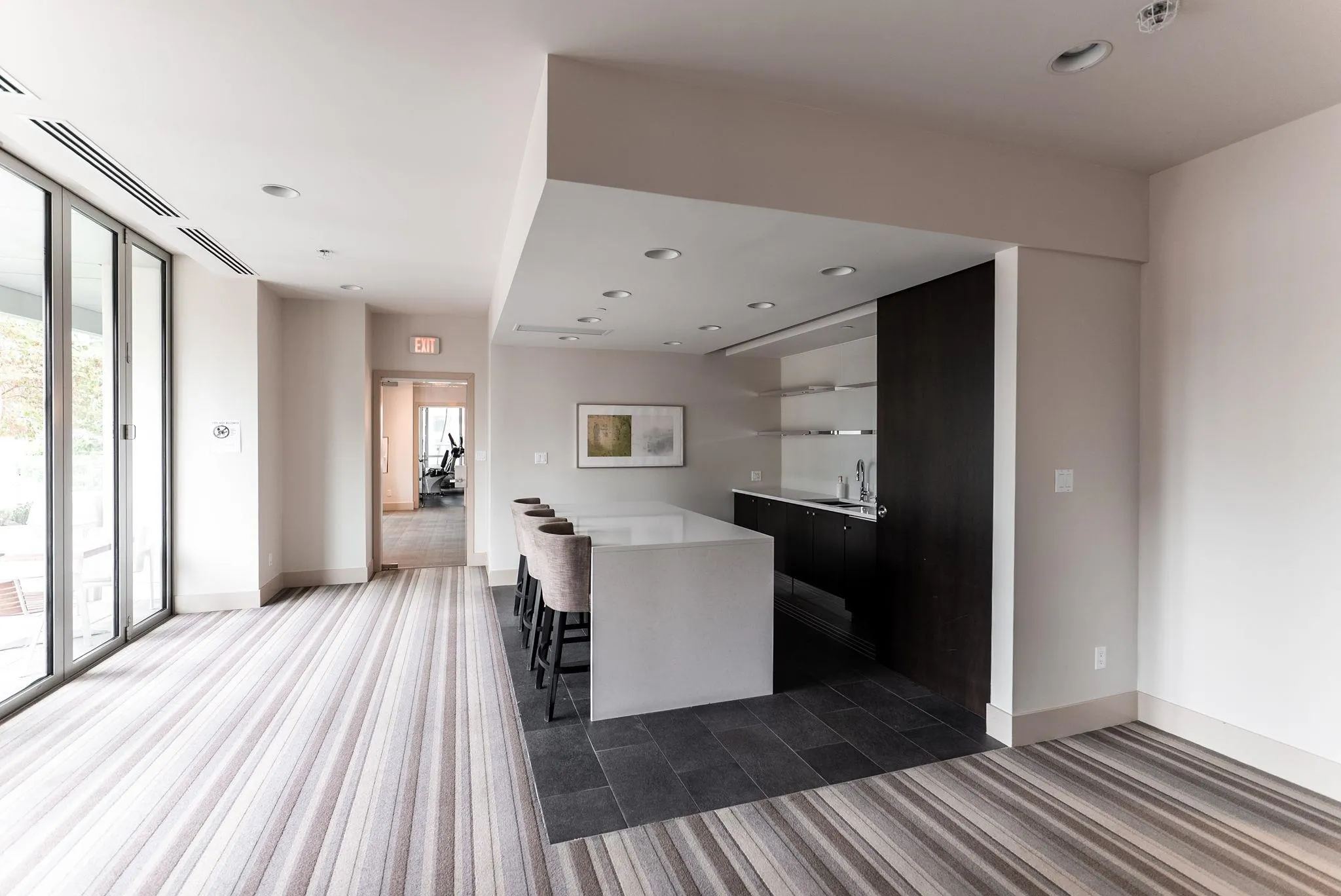 1028 Barclay Street #908