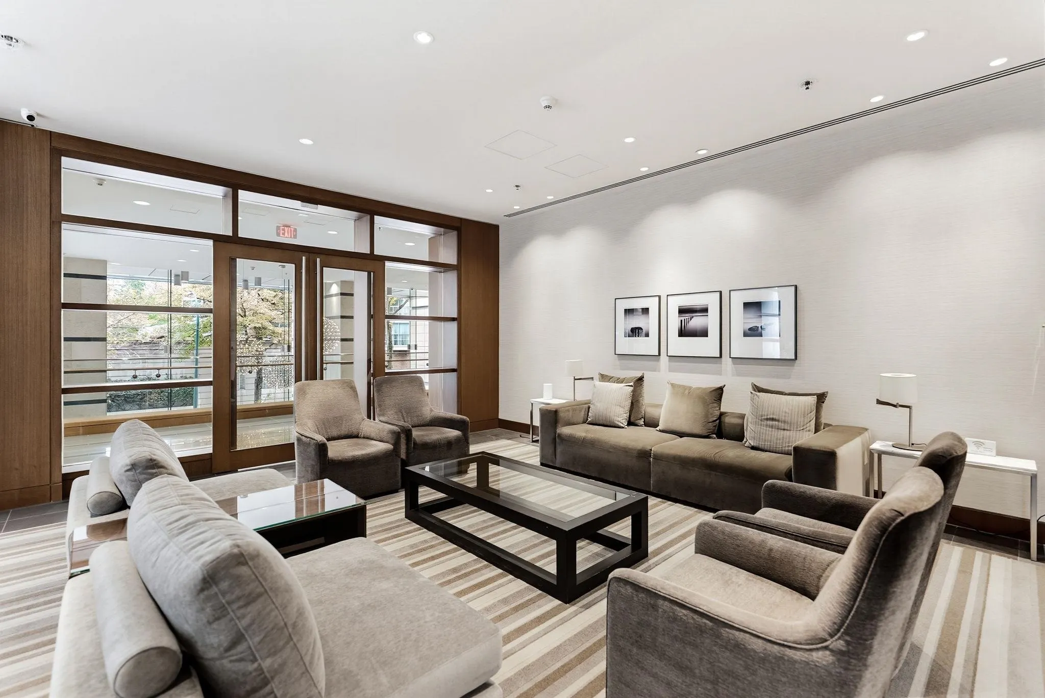 1028 Barclay Street #908