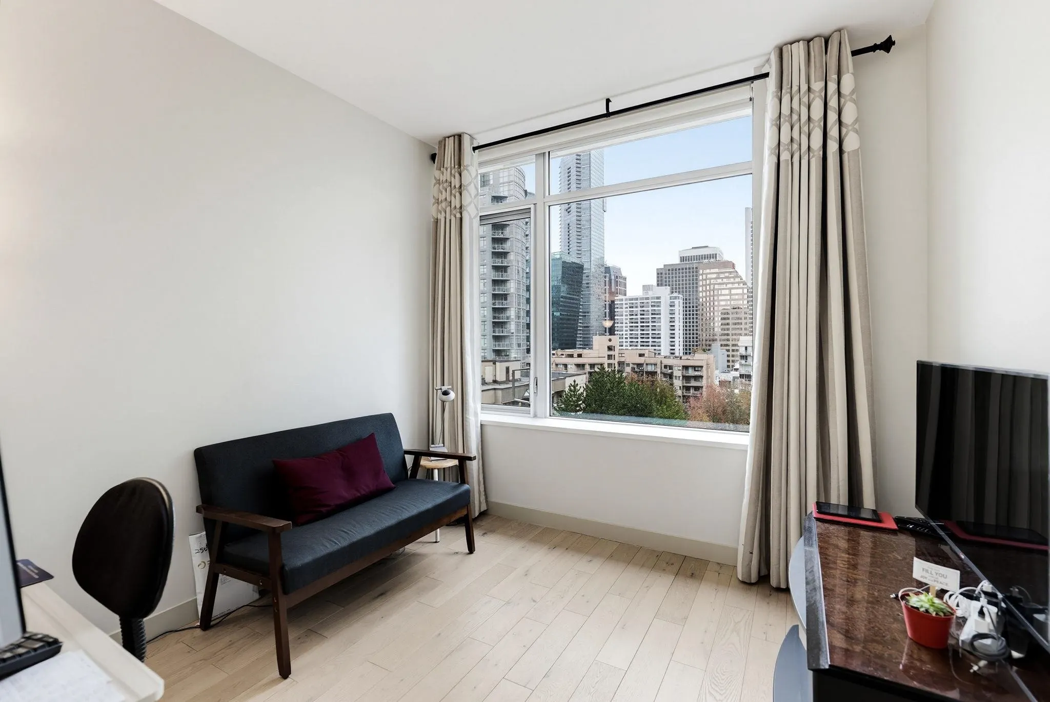 1028 Barclay Street #908