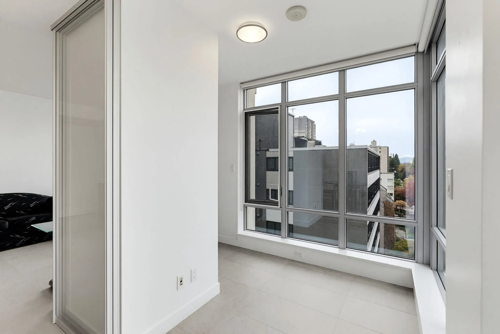 1028 Barclay Street #908