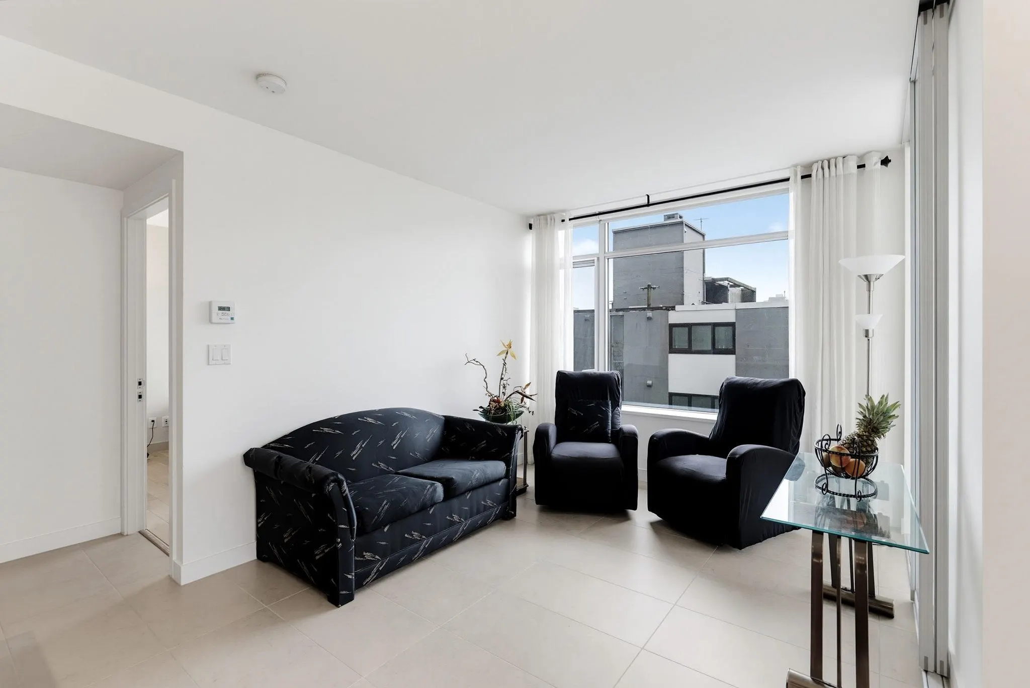 1028 Barclay Street #908