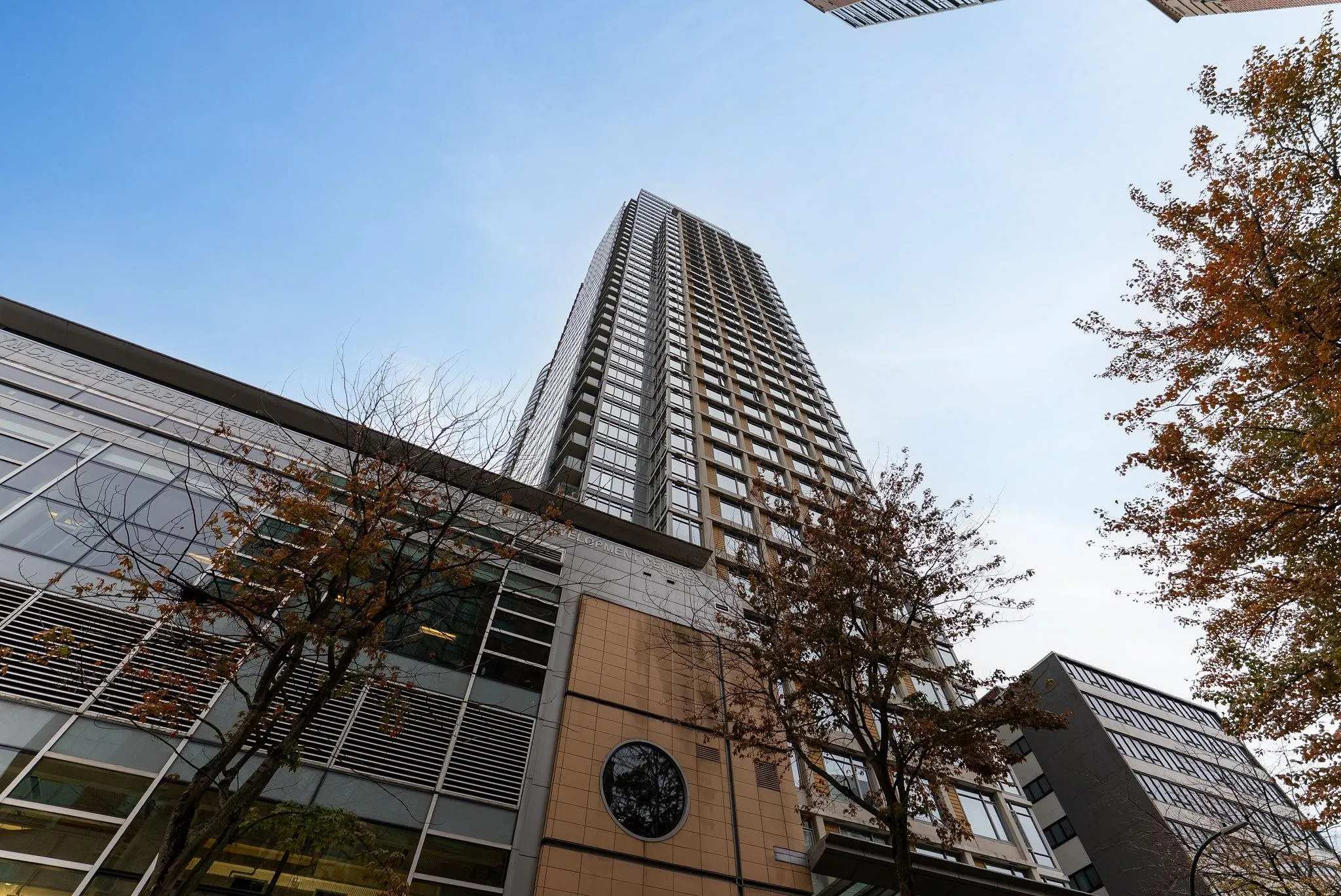 1028 Barclay Street #908