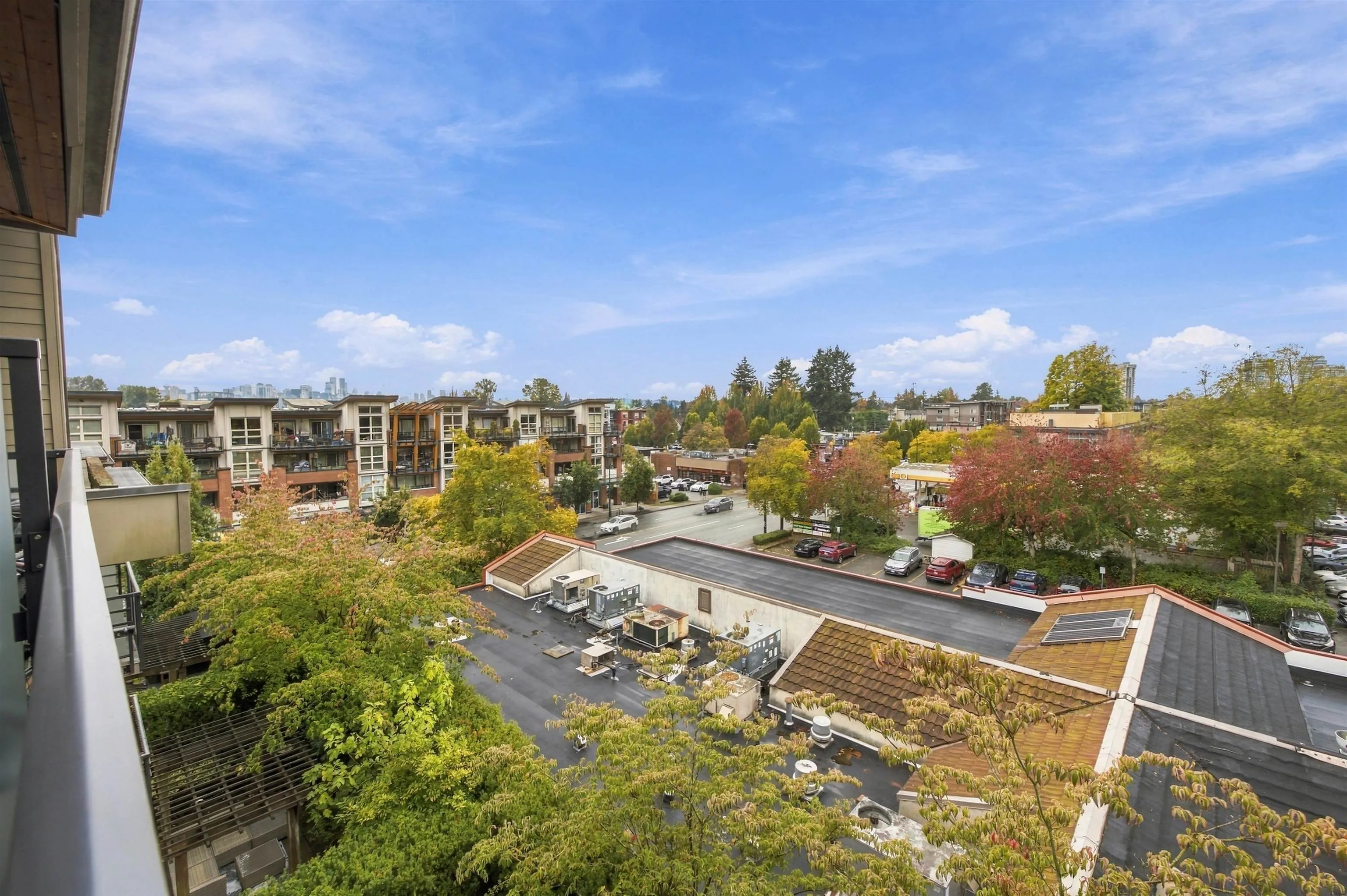 1677 Lloyd Avenue #504