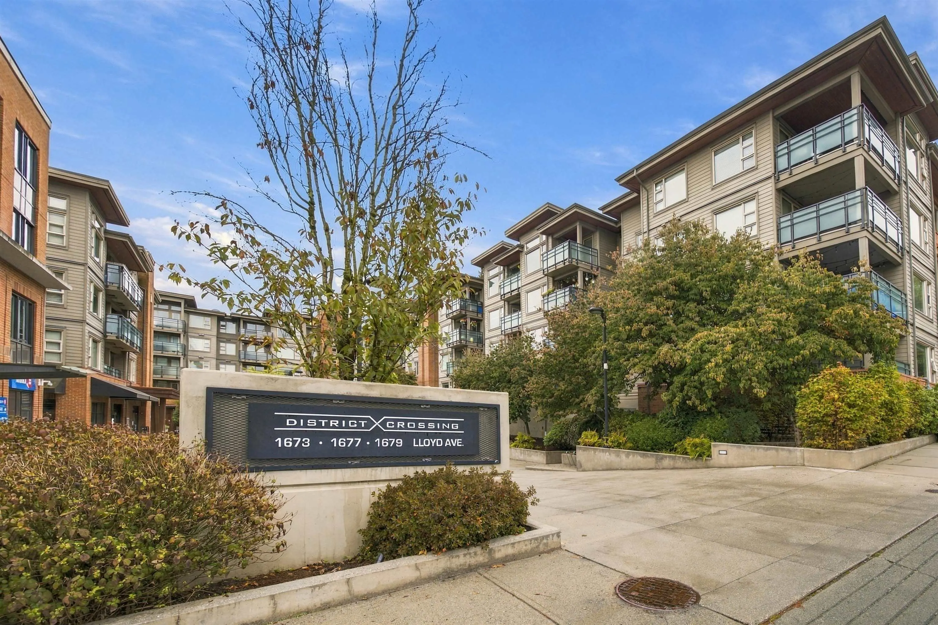 1677 Lloyd Avenue #504