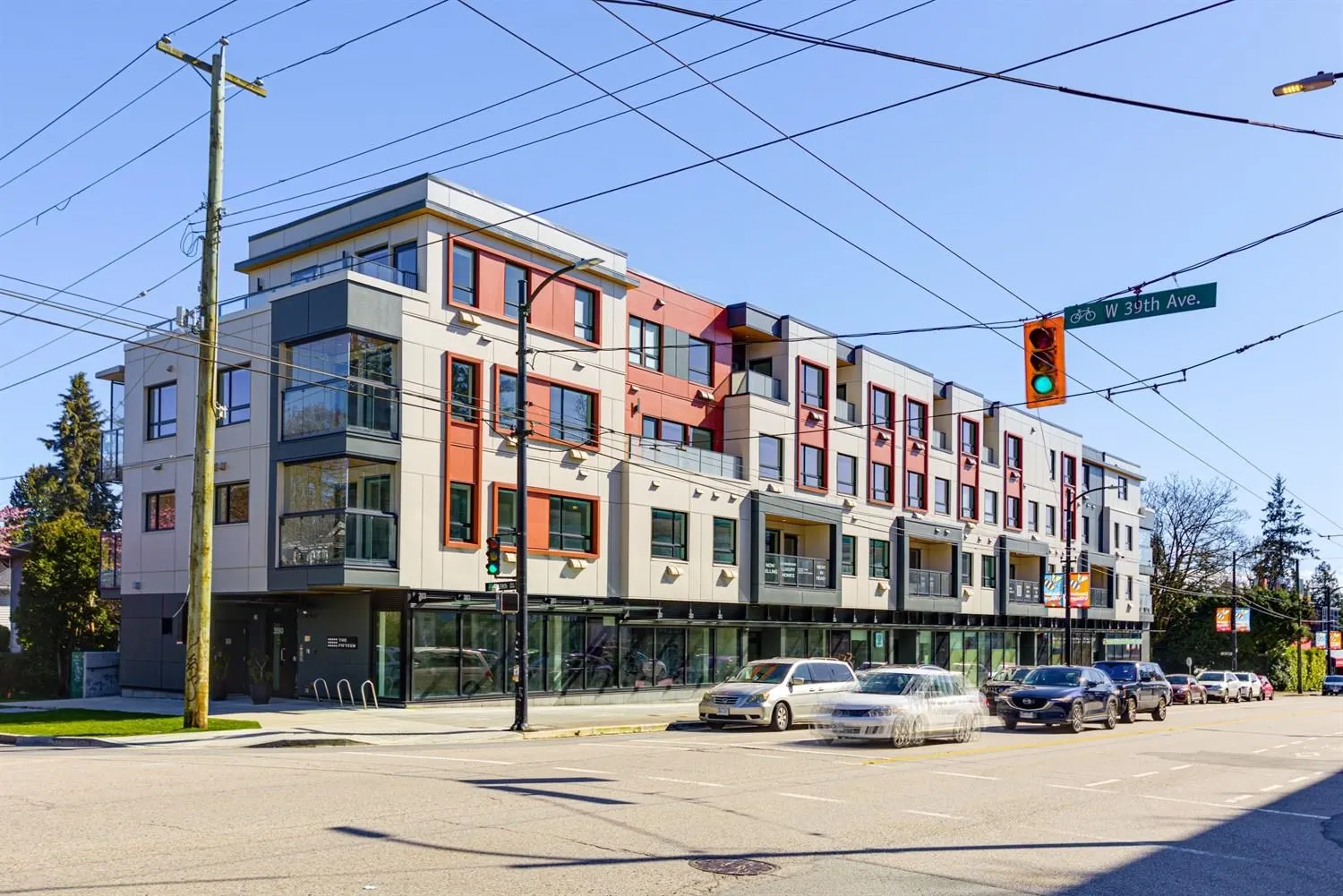 3590 W 39th Avenue #303