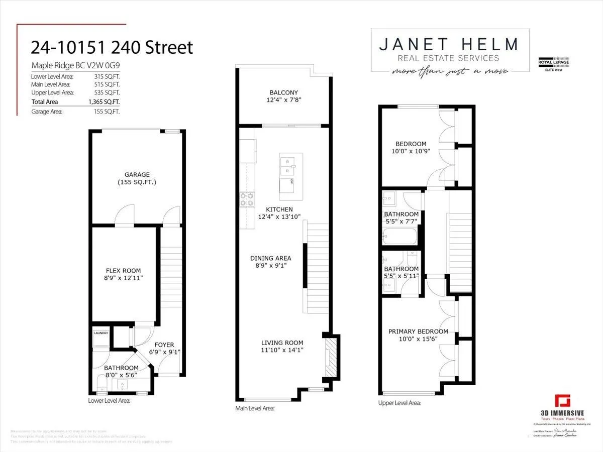 10151 240 Street #24