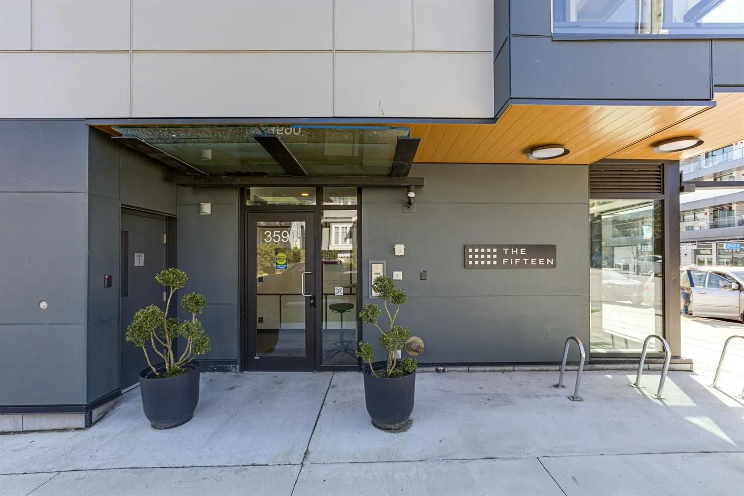 3590 W 39th Avenue #306